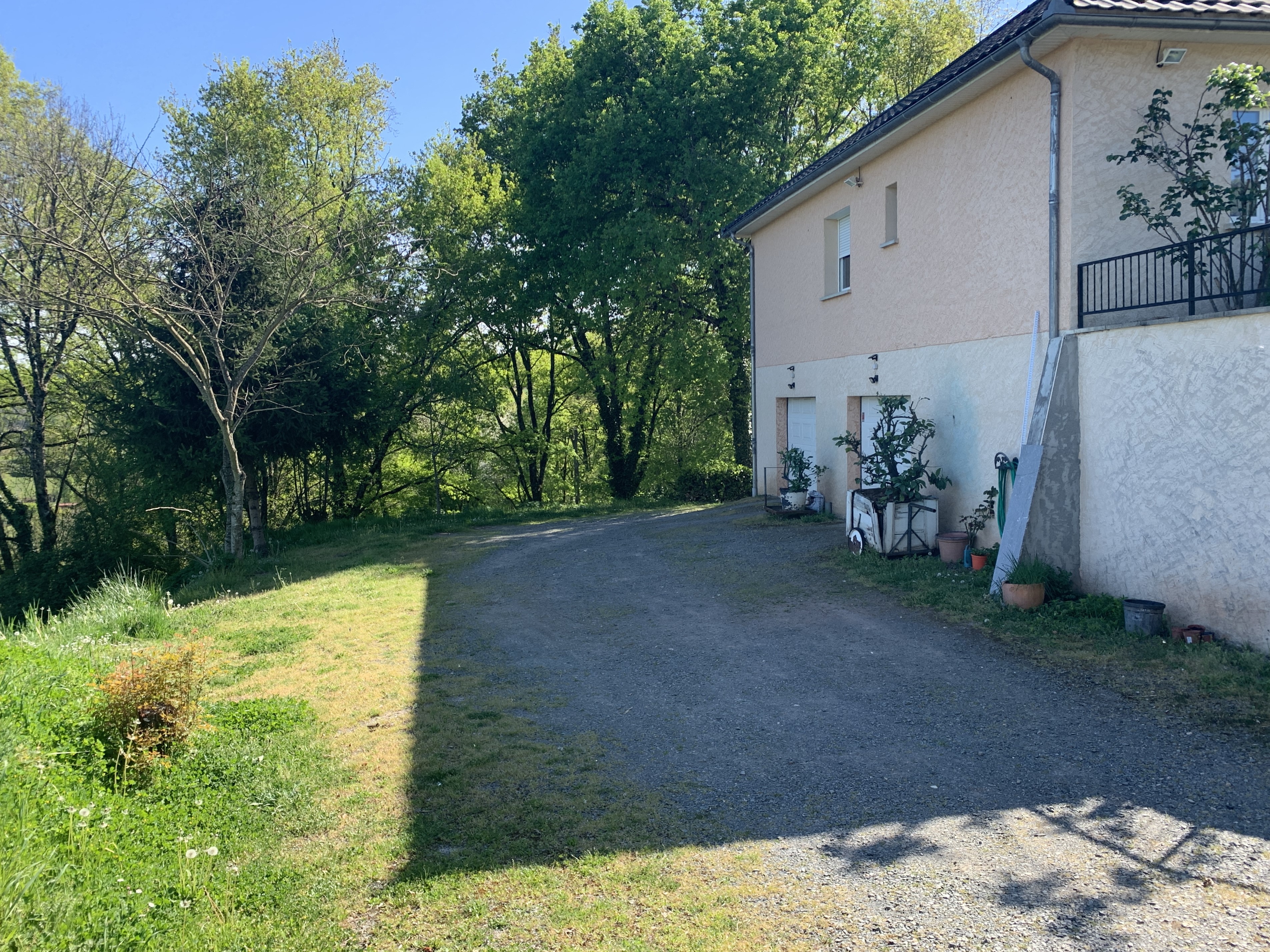 Photo 22 - Maison avec piscine