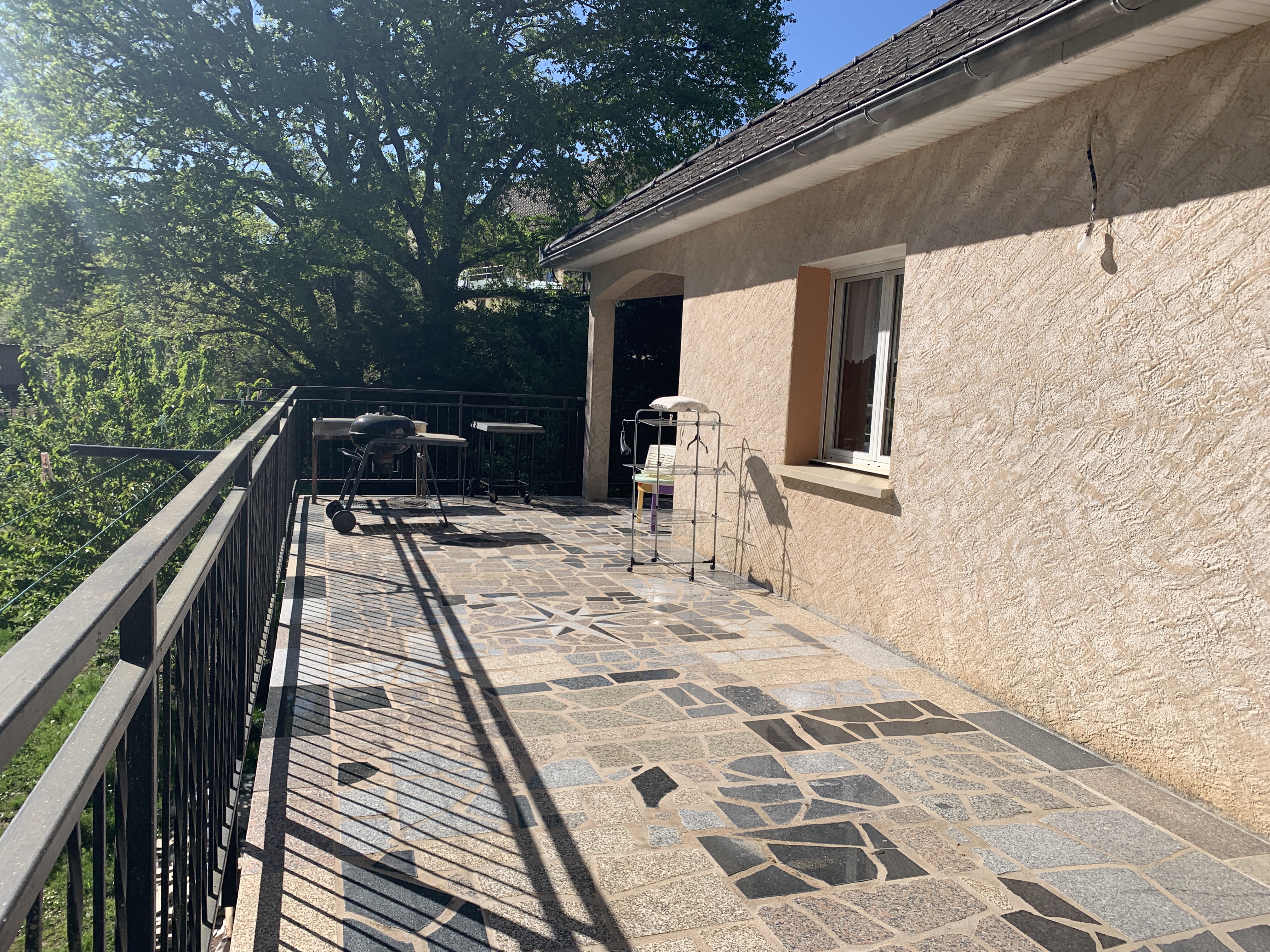 Photo 30 - Maison avec piscine