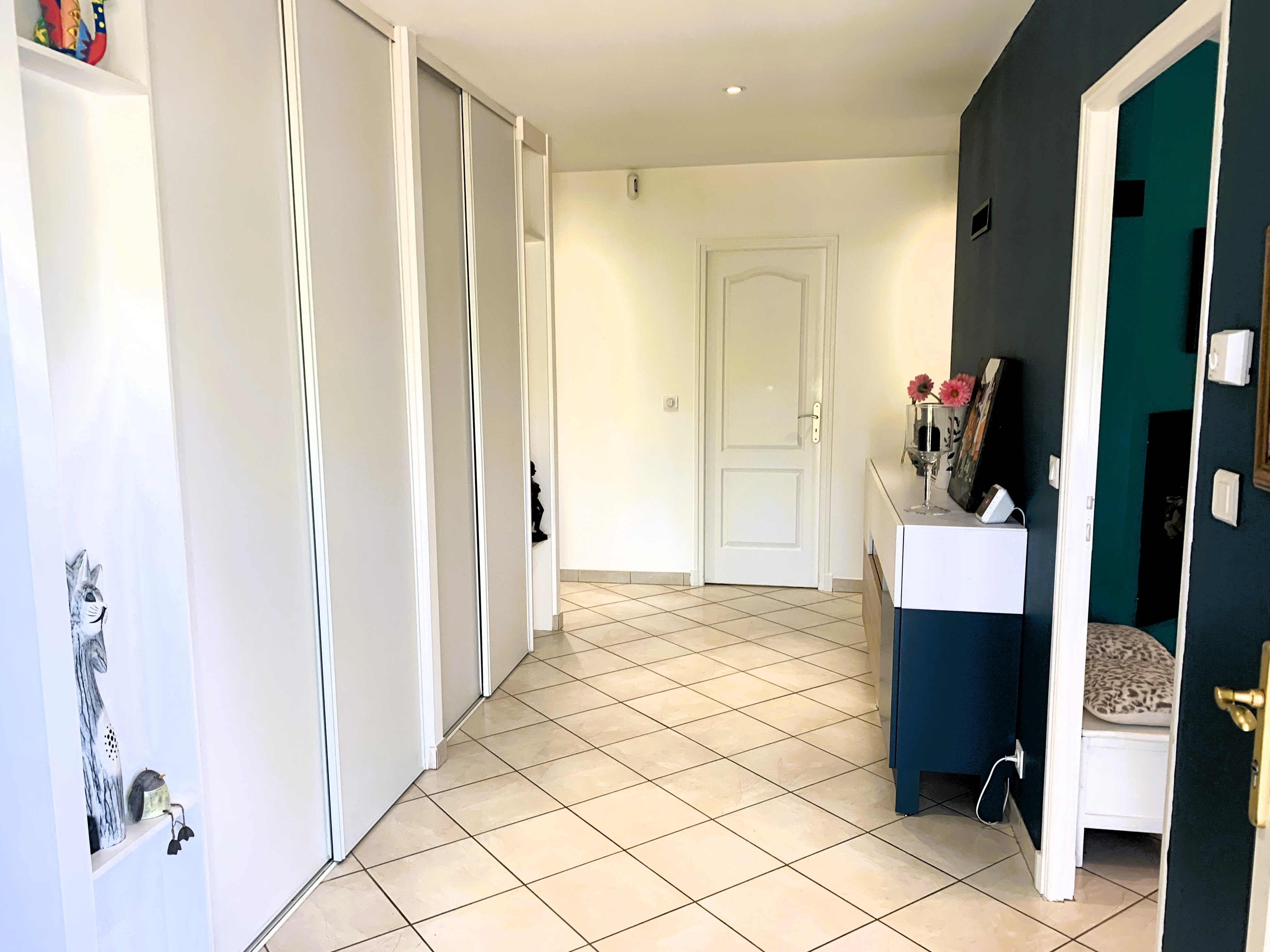 Photo 31 - Maison avec piscine