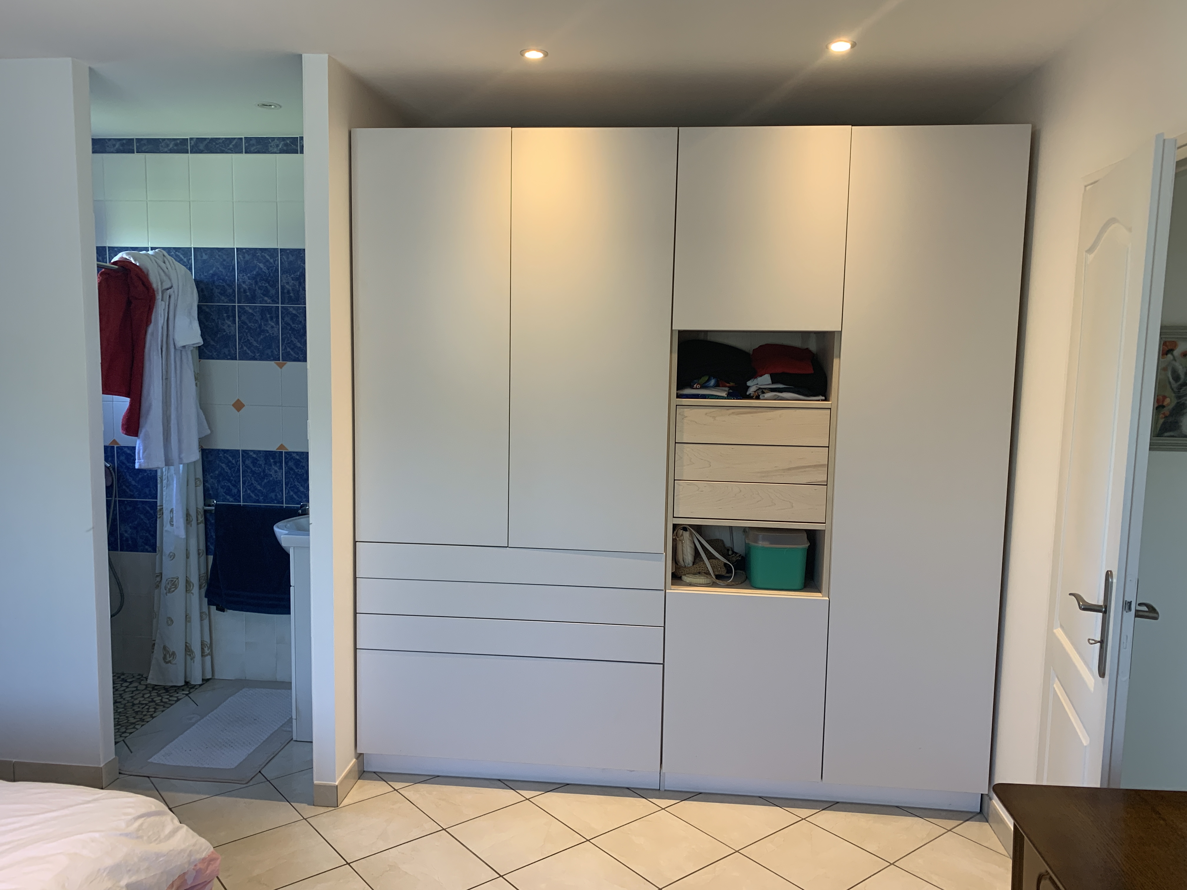 Photo 32 - Maison avec piscine