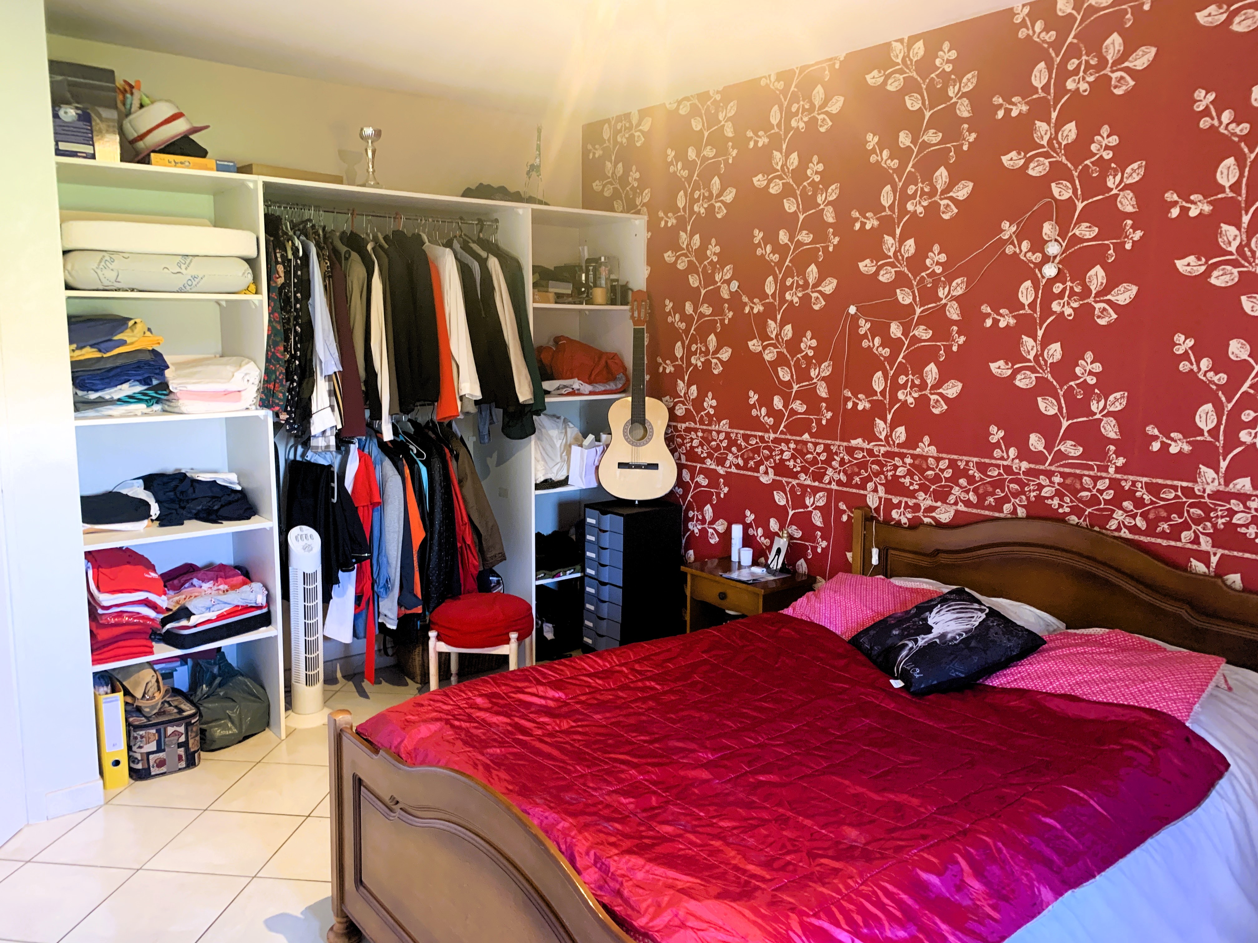 Photo 34 - Maison avec piscine