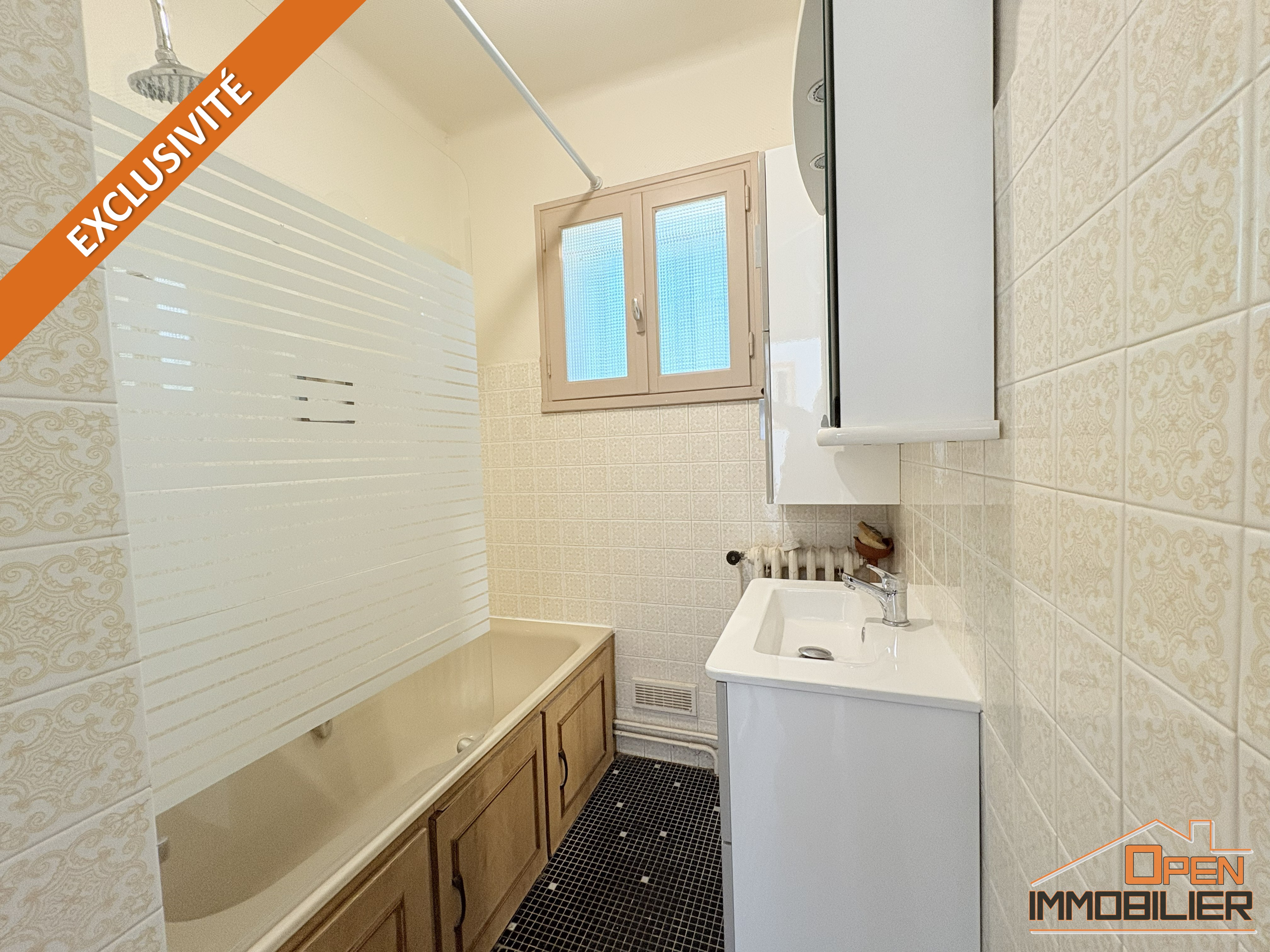 Photo 9 - Maison 57m² – Sous-sol total -Terrain 1 460m²