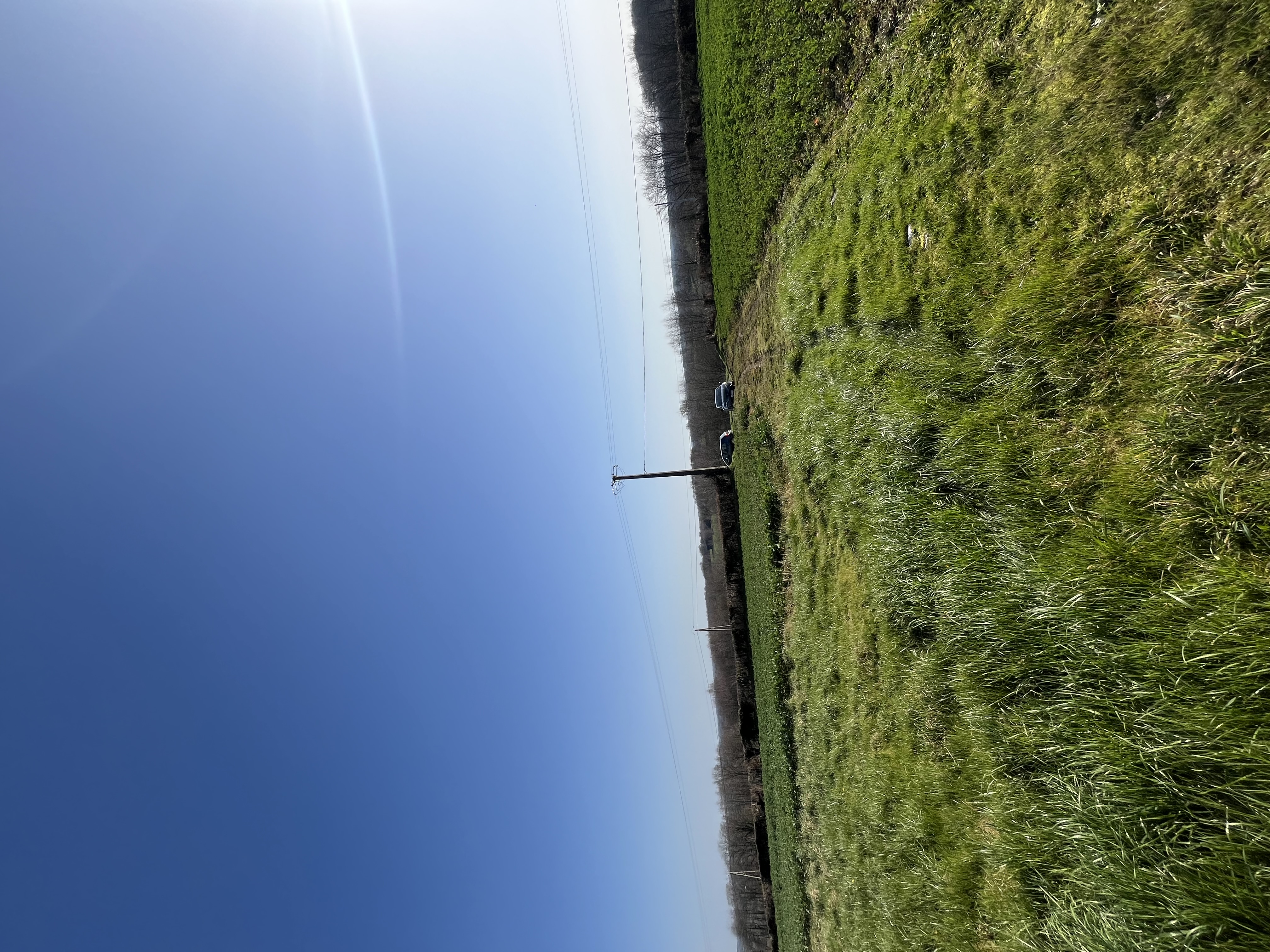Photo 16 - Grange à 200 mètres du 1er voisin !