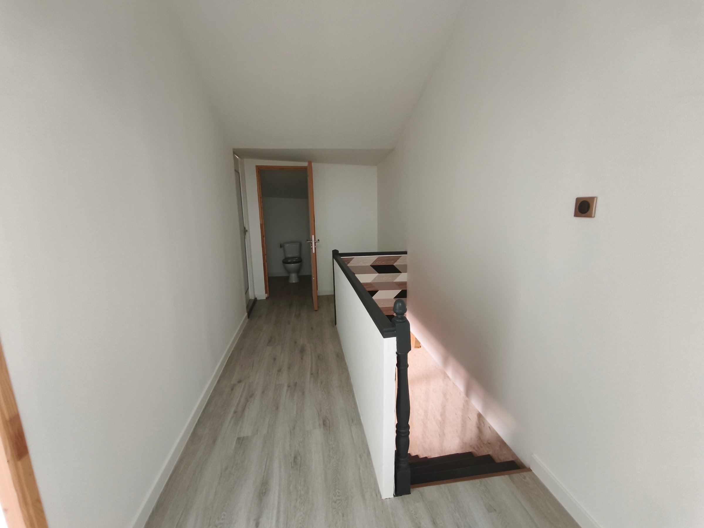 Photo 8 - Maison Ancienne T4 avec cour