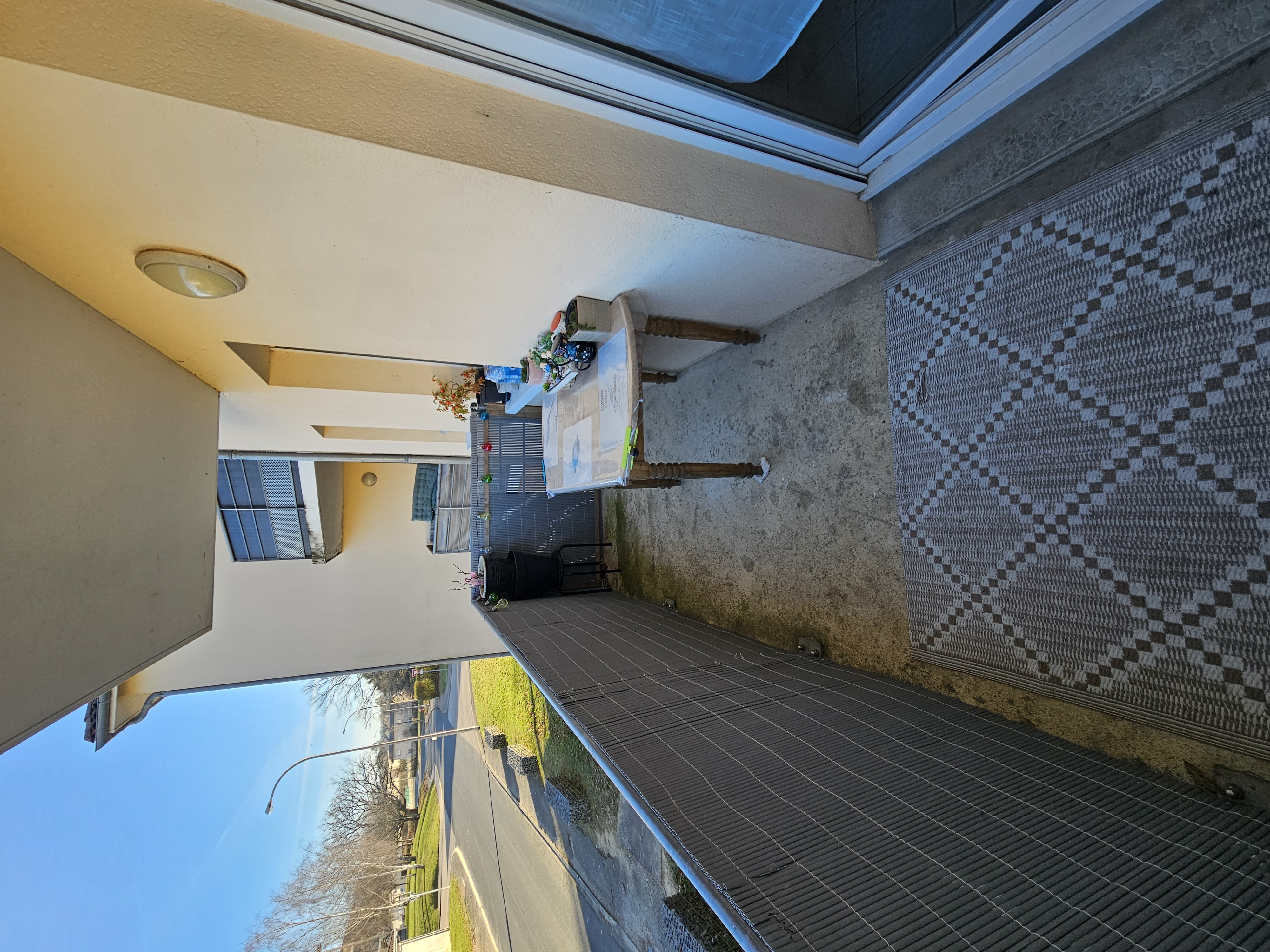 Photo 7 - Appartement avec balcon