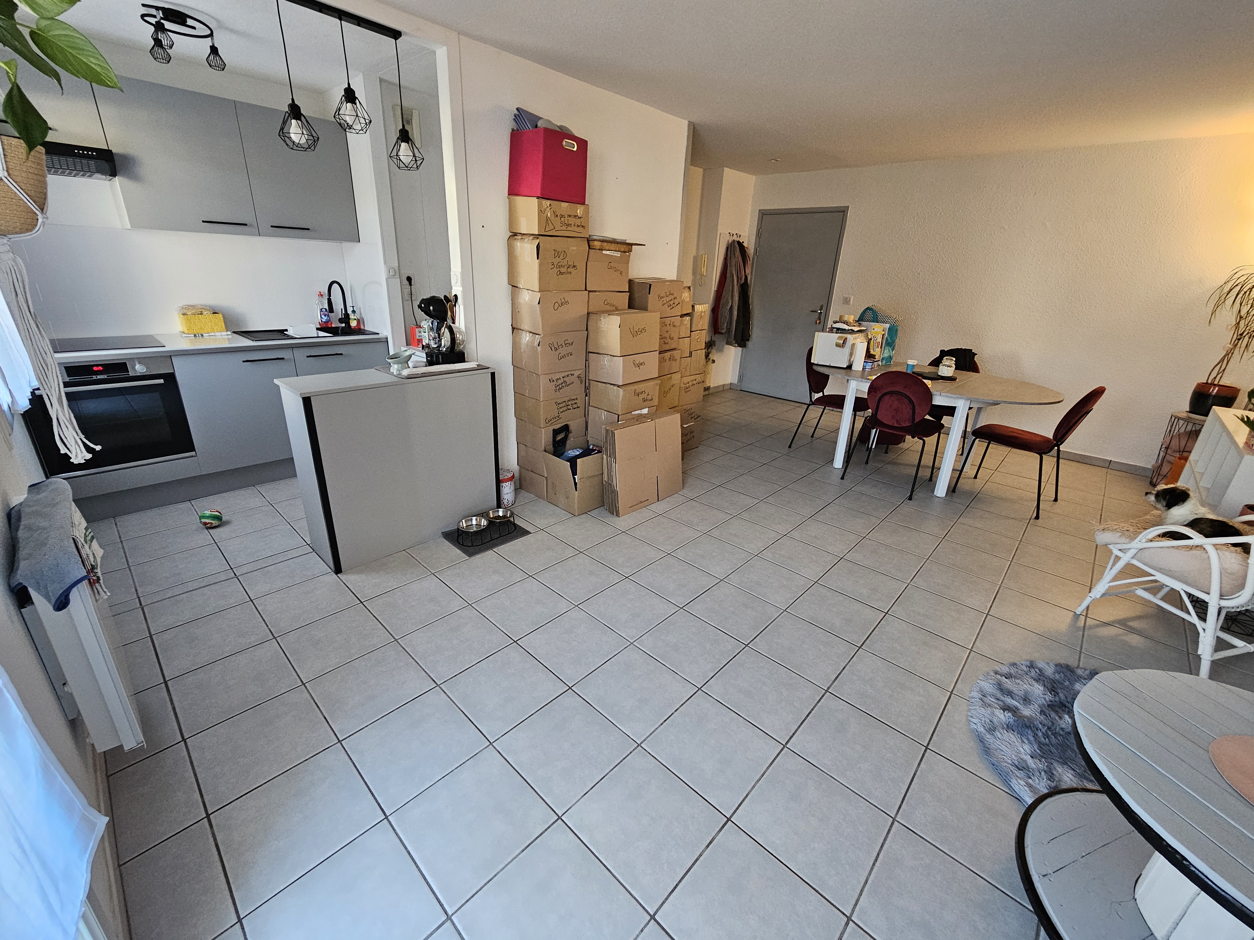 Photo 8 - Appartement avec balcon
