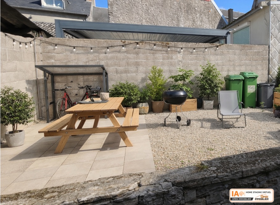 Photo 24 - Immeuble de rapport