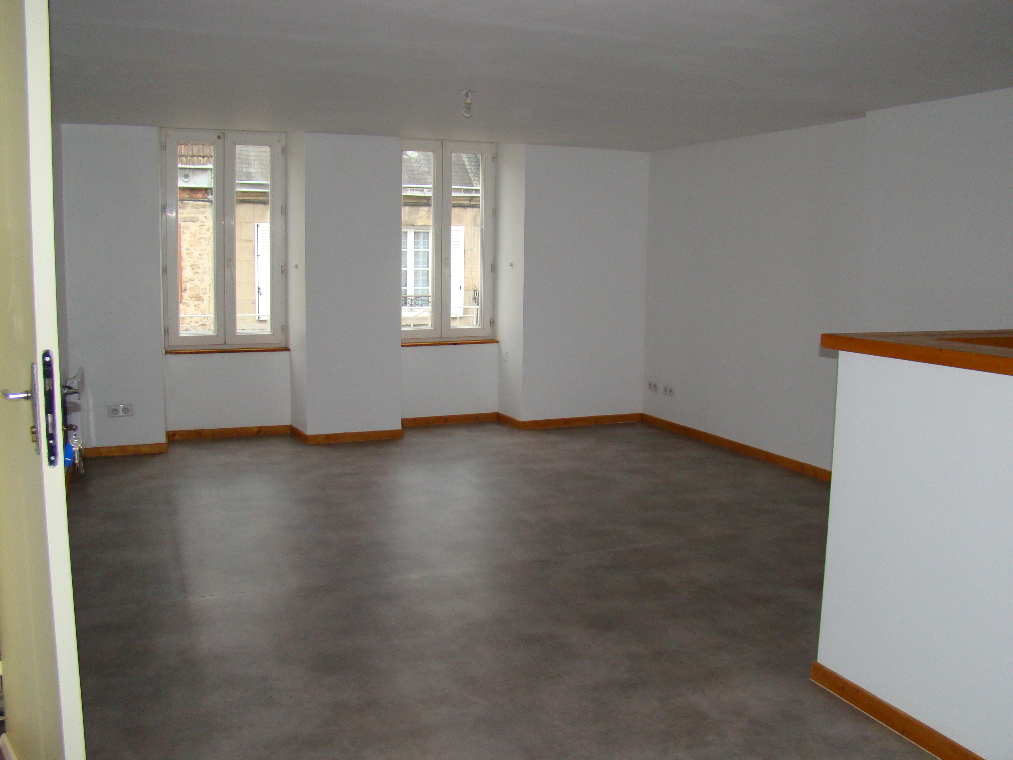 Photo 2 - Immeuble de rapport