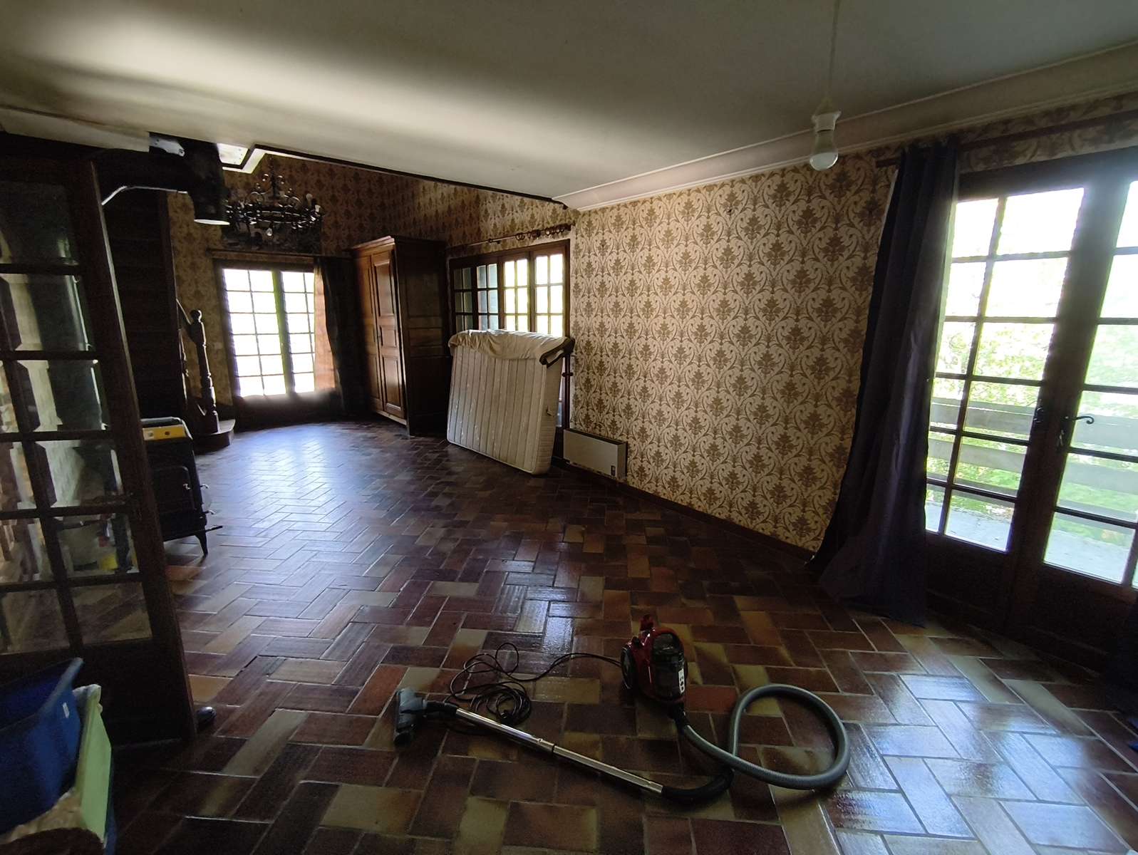 Photo 5 - Coup de cœur – Maison de caractère sur les hauteurs de Tulle