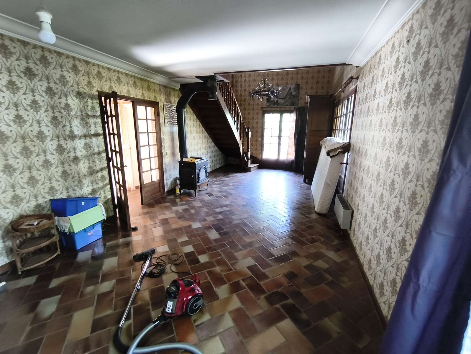 Photo 7 - Coup de cœur – Maison de caractère sur les hauteurs de Tulle
