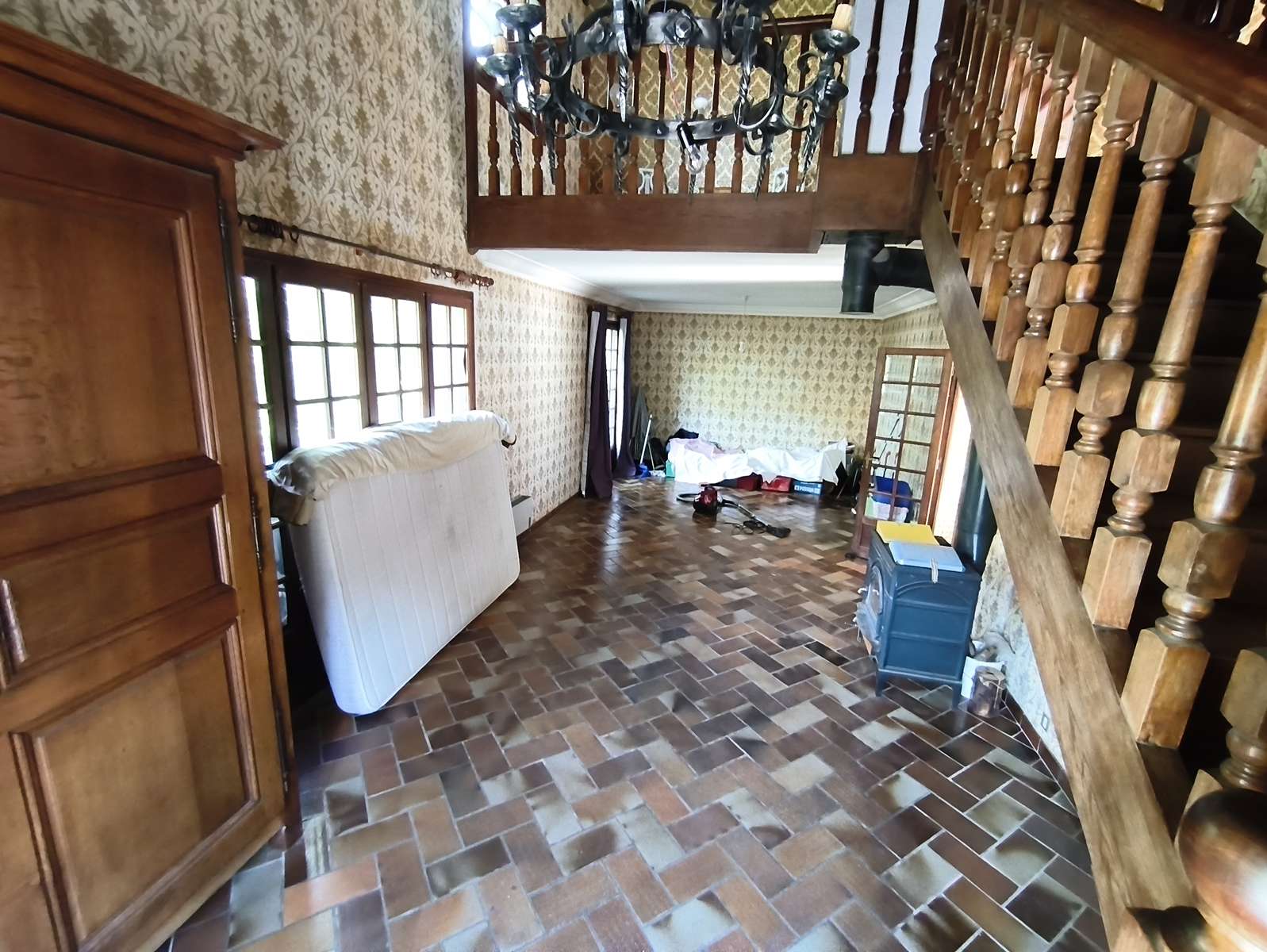 Photo 6 - Coup de cœur – Maison de caractère sur les hauteurs de Tulle