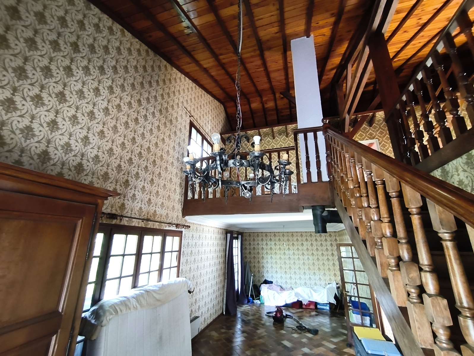 Photo 15 - Coup de cœur – Maison de caractère sur les hauteurs de Tulle