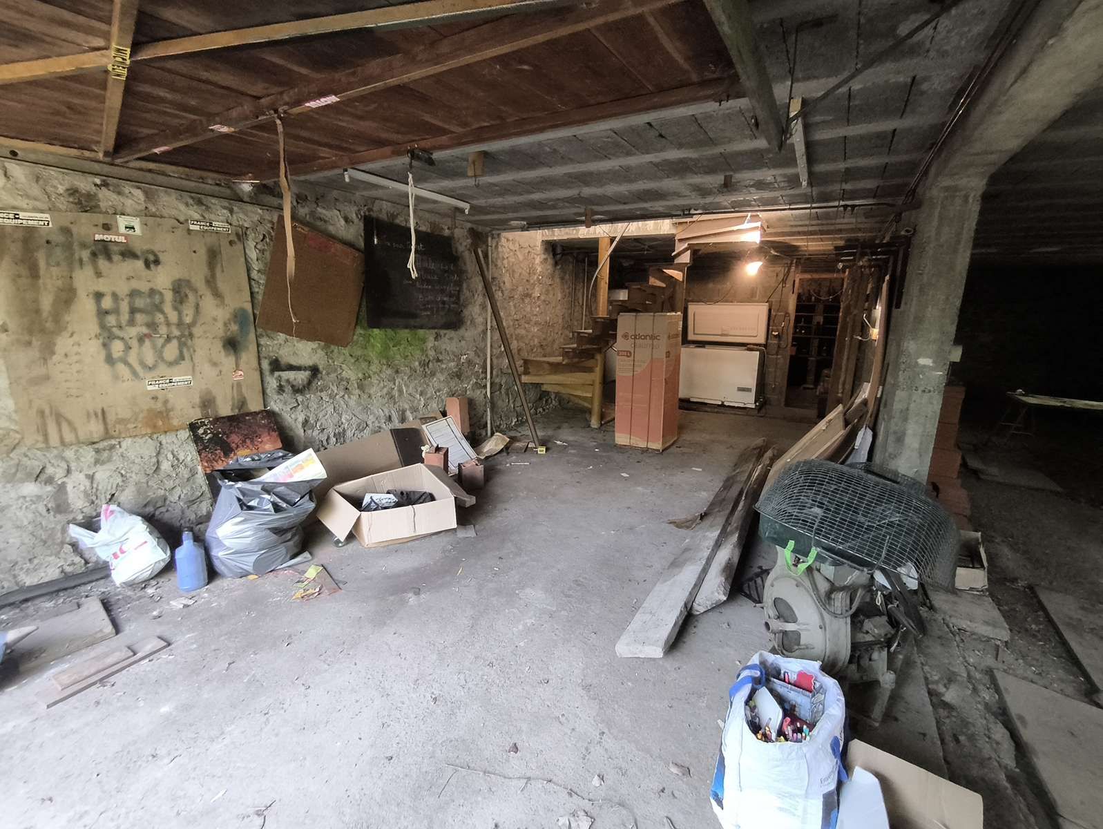 Photo 35 - Coup de cœur – Maison de caractère sur les hauteurs de Tulle