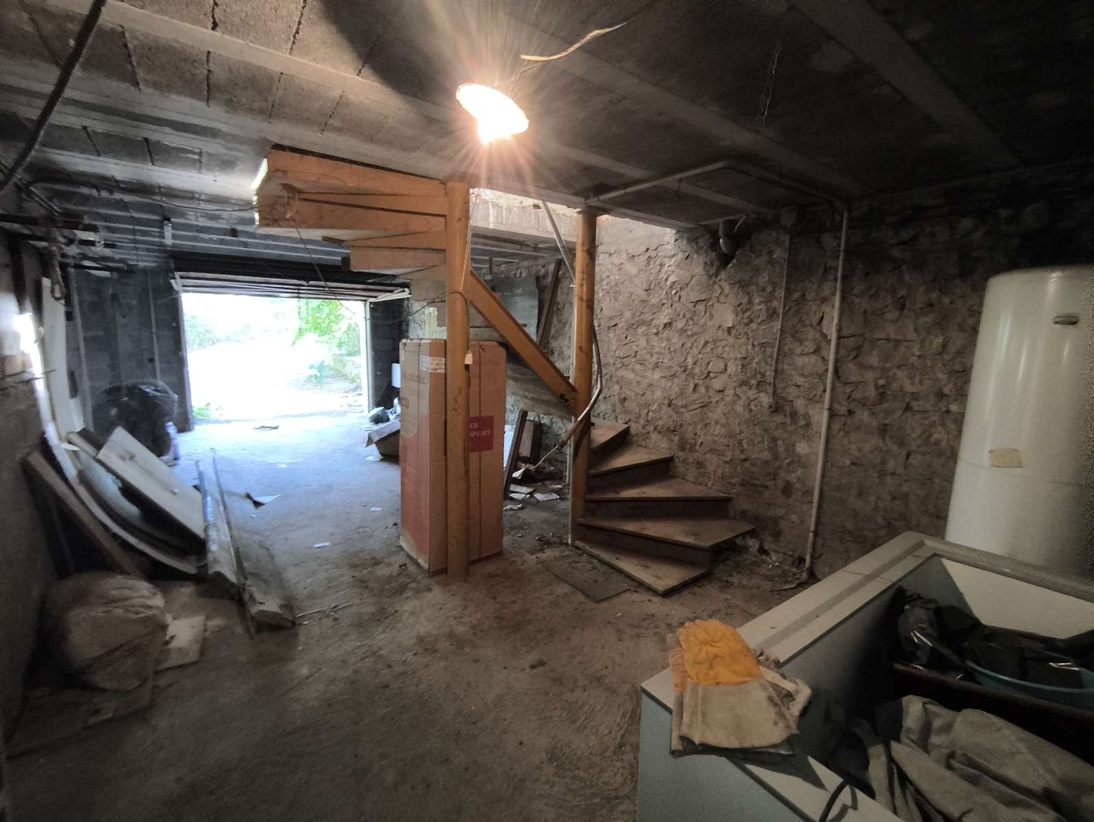 Photo 36 - Coup de cœur – Maison de caractère sur les hauteurs de Tulle