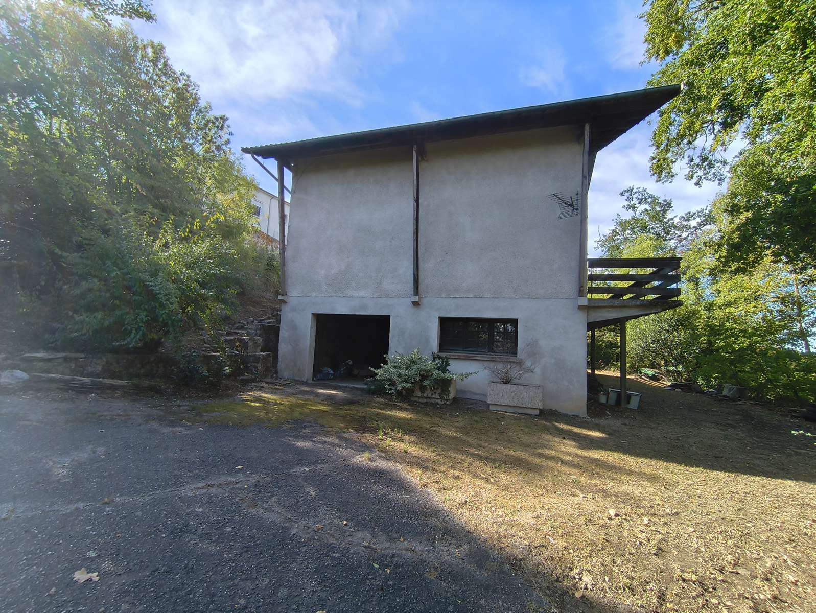 Photo 37 - Coup de cœur – Maison de caractère sur les hauteurs de Tulle