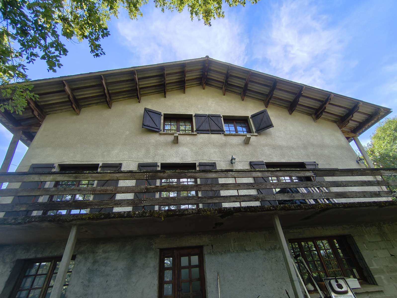 Photo 2 - Coup de cœur – Maison de caractère sur les hauteurs de Tulle