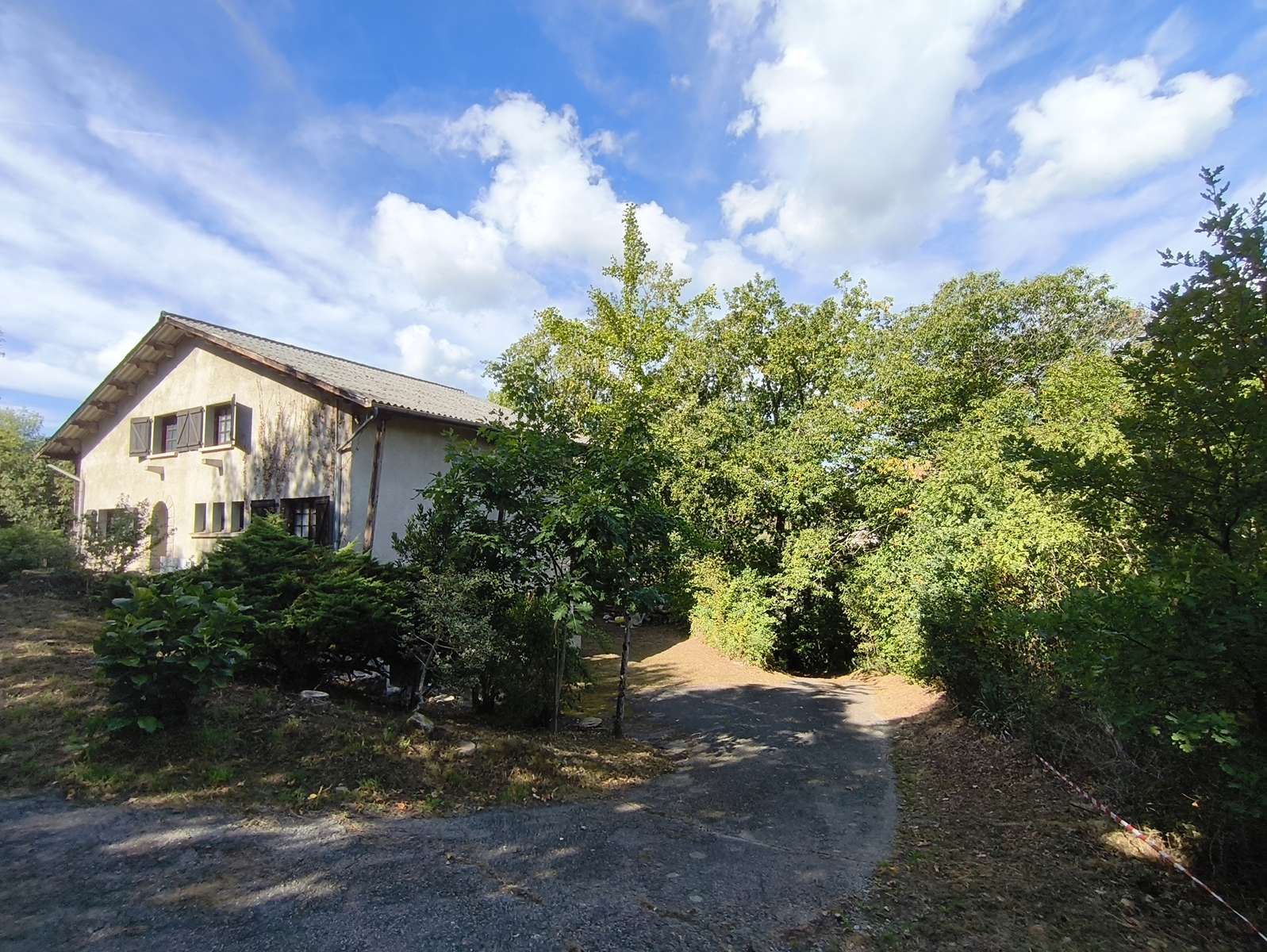 Photo 3 - Coup de cœur – Maison de caractère sur les hauteurs de Tulle