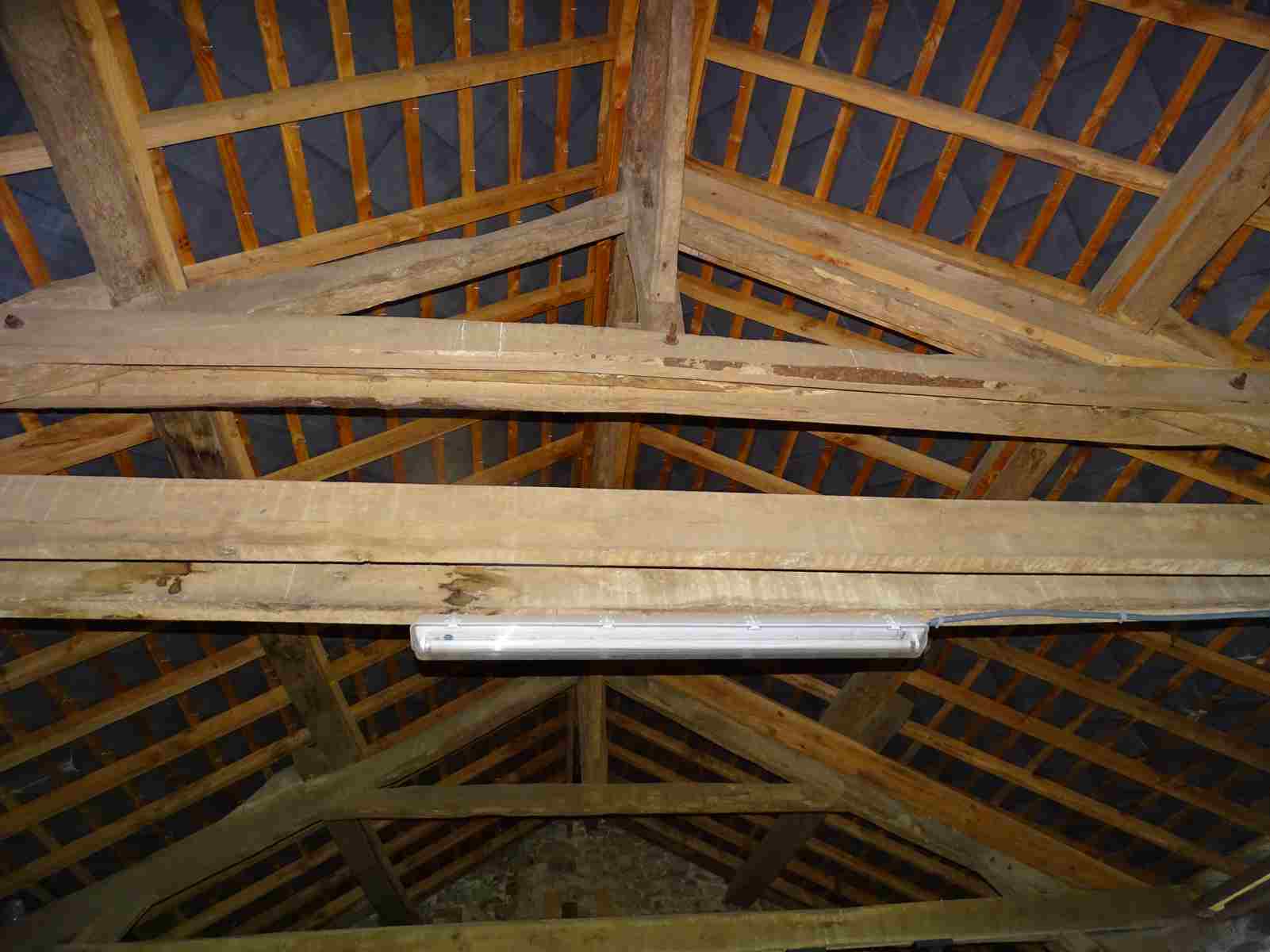 Photo 10 - Maison avec habitation, ancien commerce et grange