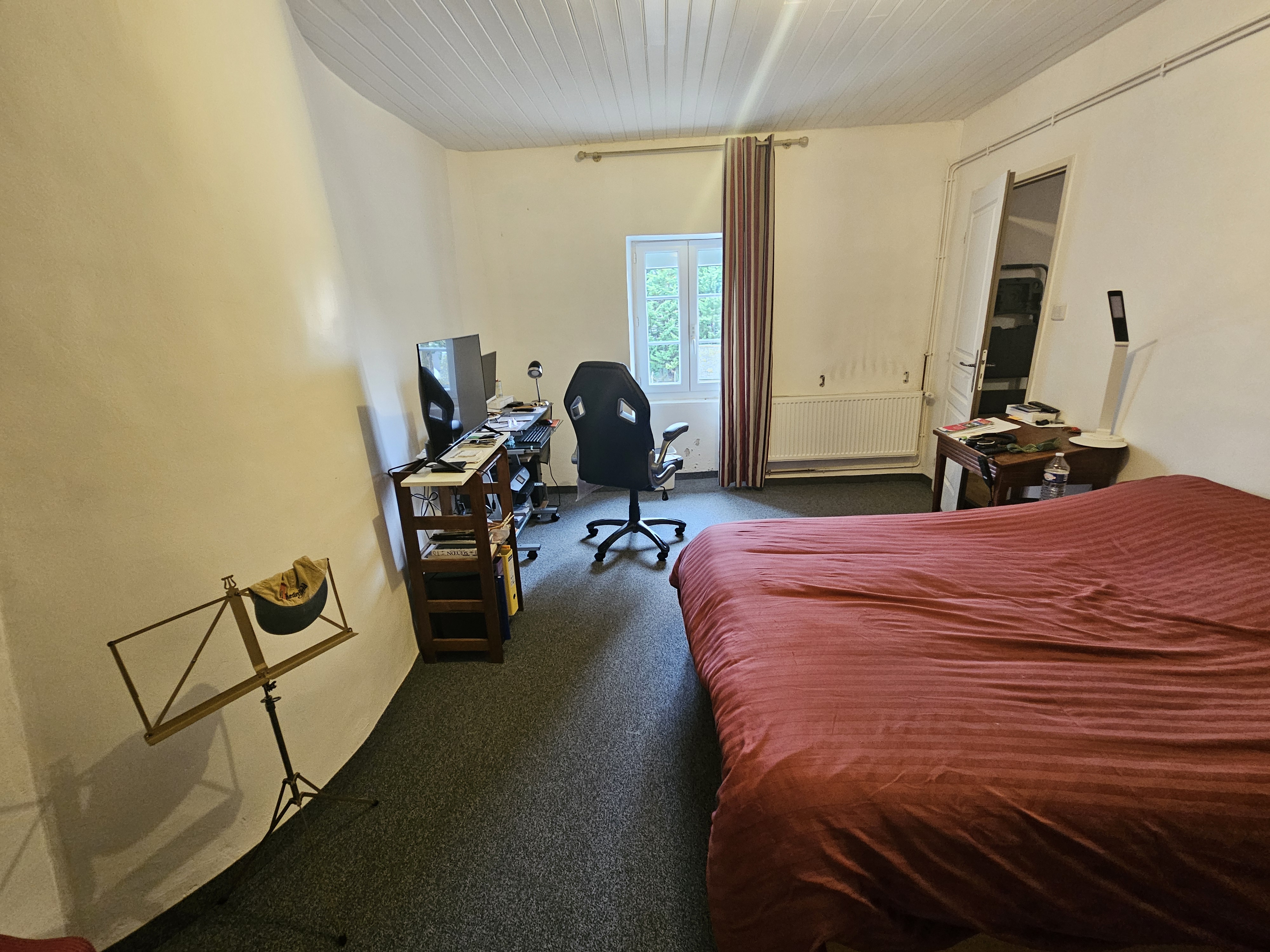 Photo 11 - Maison avec habitation, ancien commerce et grange