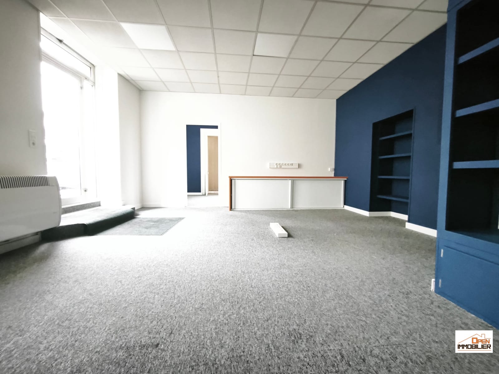 Nouveau local commercial - Photo 3