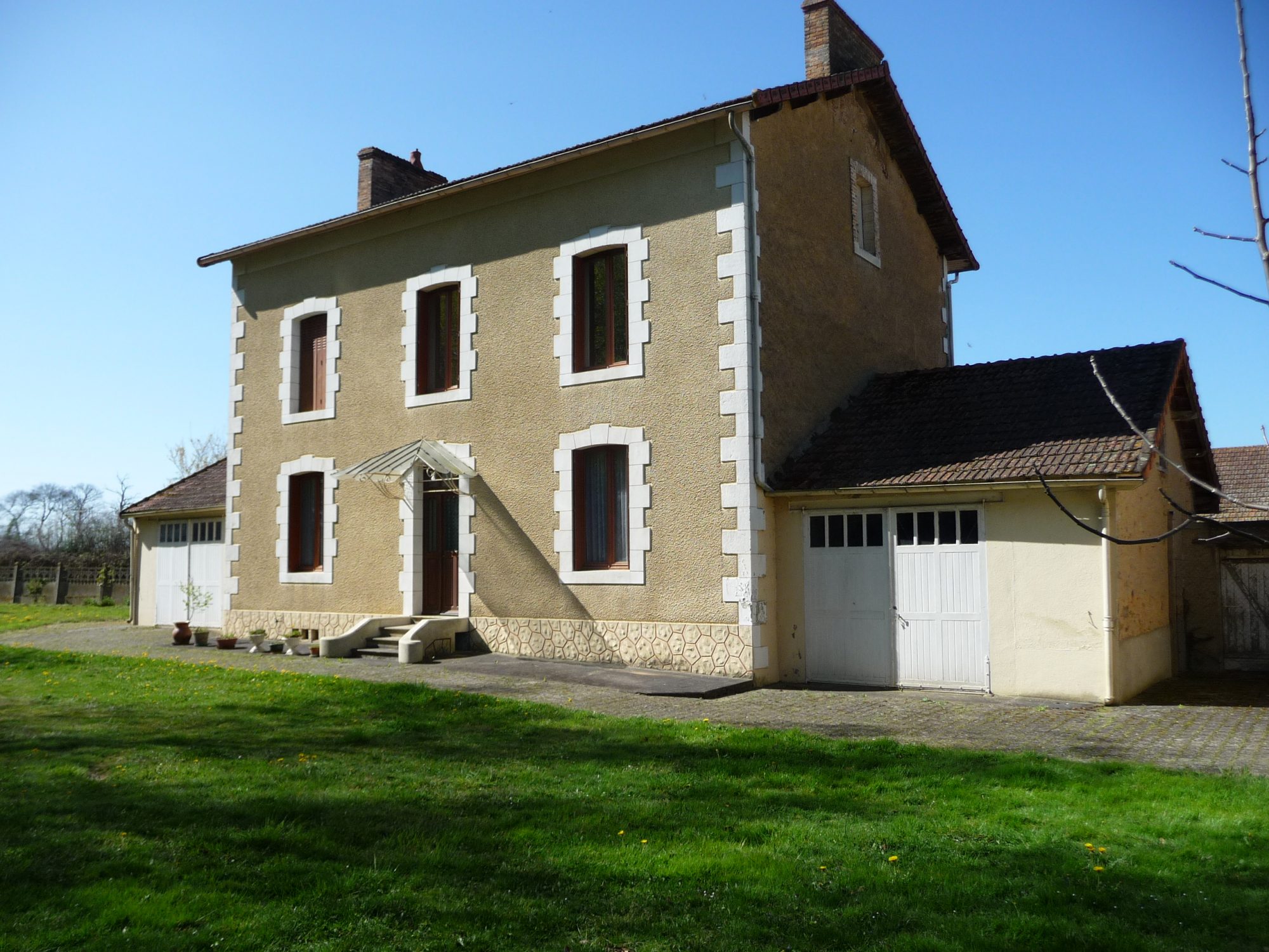 Photo 2 - Maison de campagne
