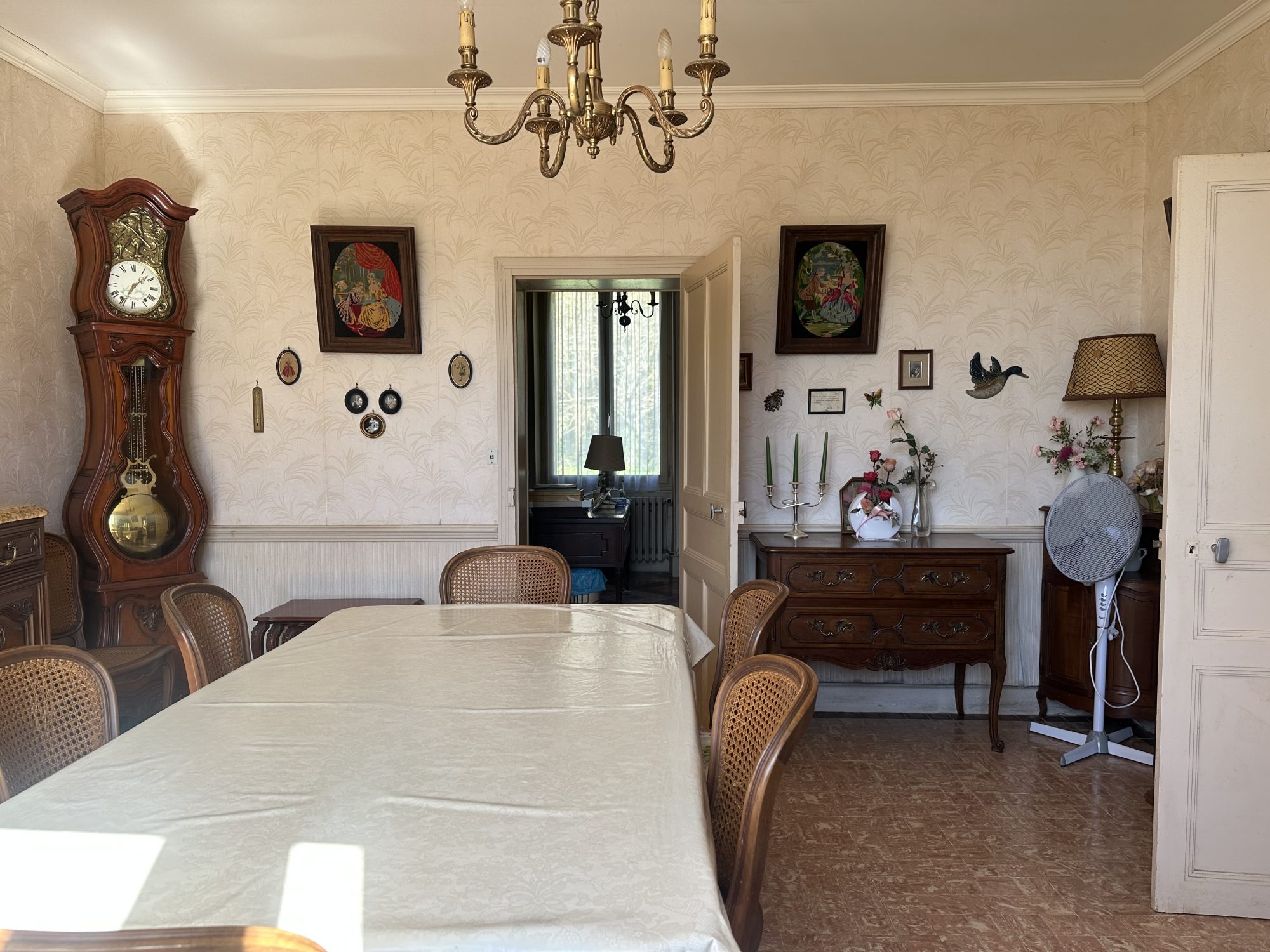 Photo 4 - Maison de campagne