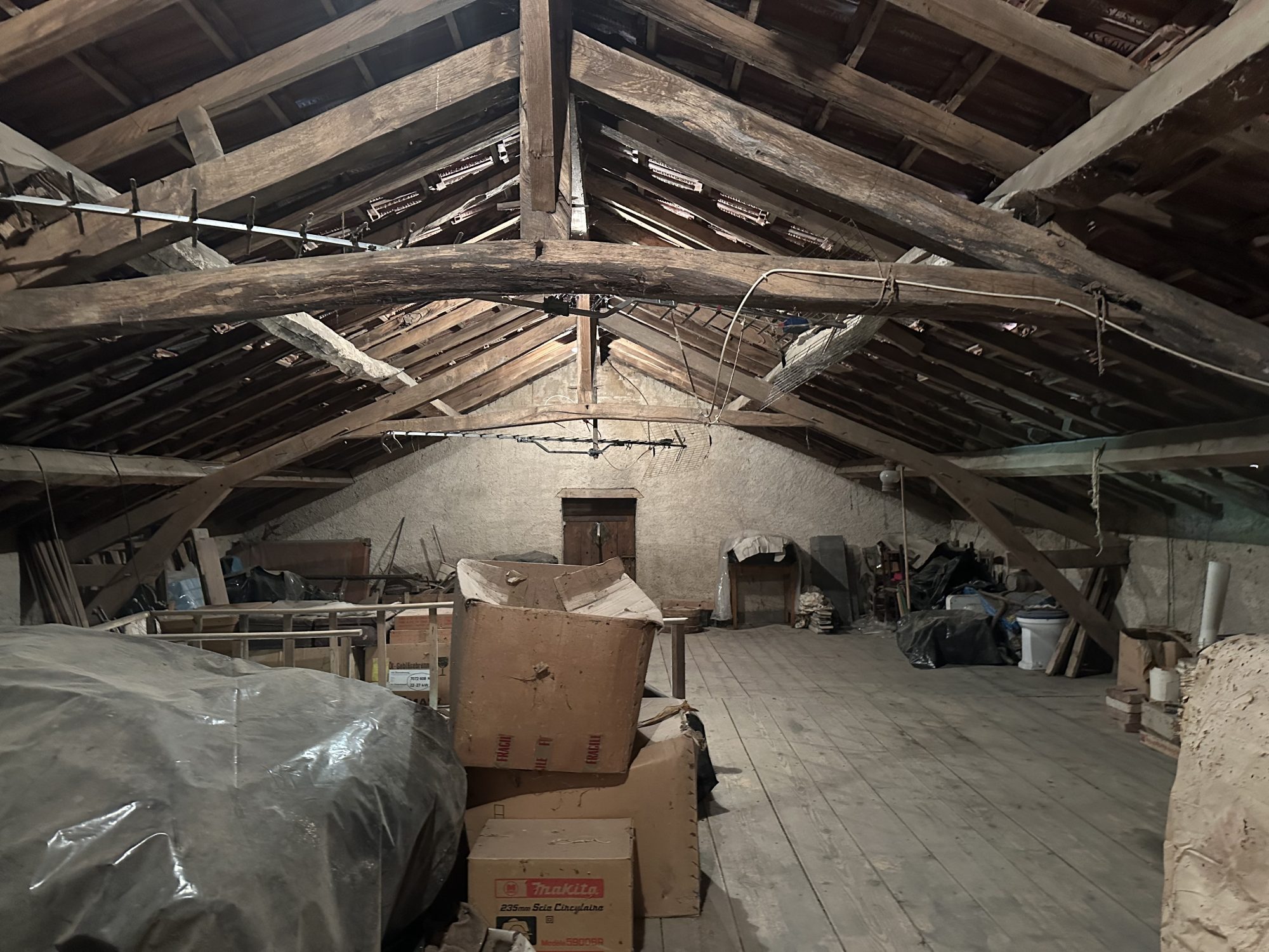 Photo 9 - Maison de campagne