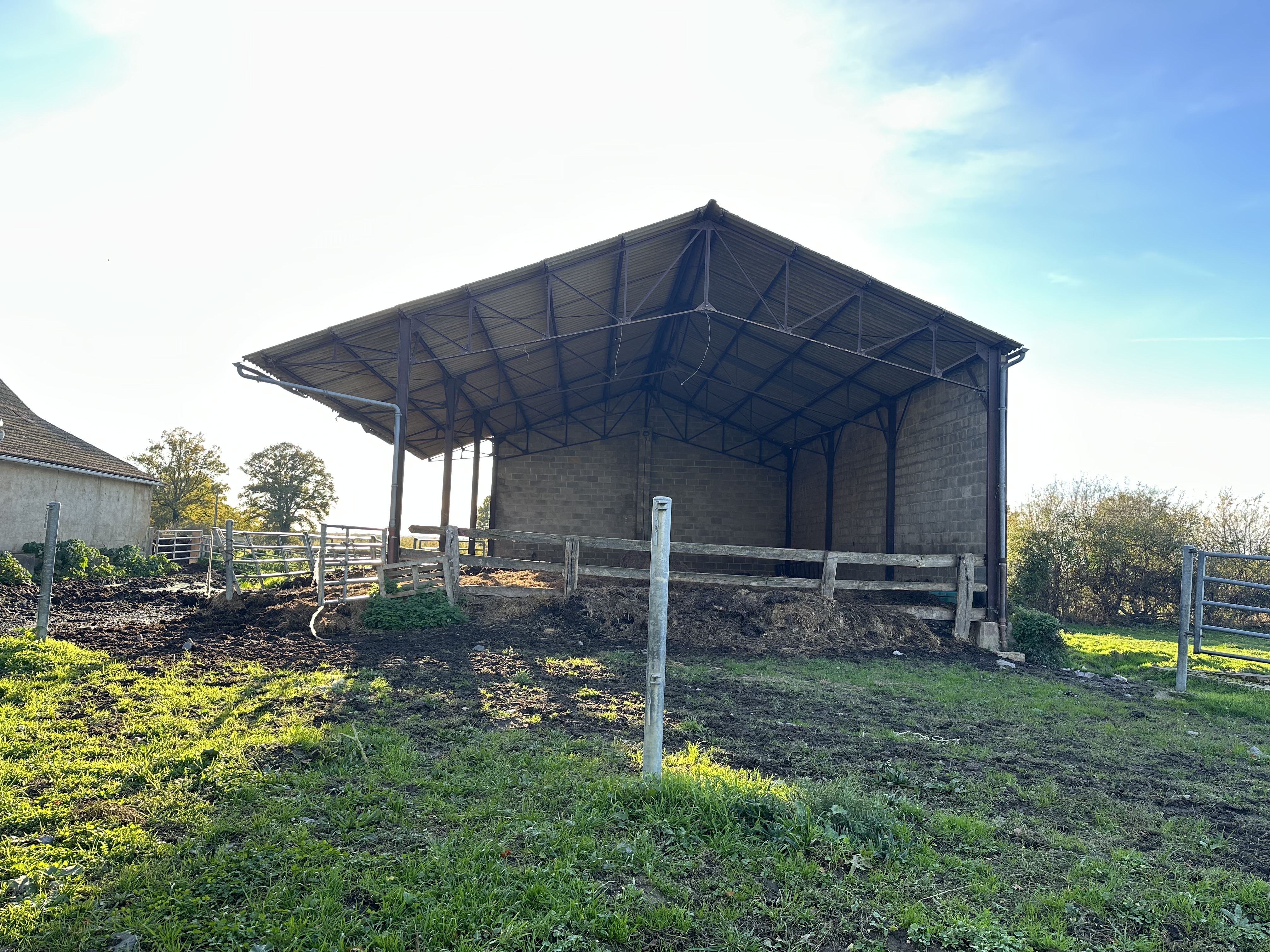 Photo 17 - Maison de campagne