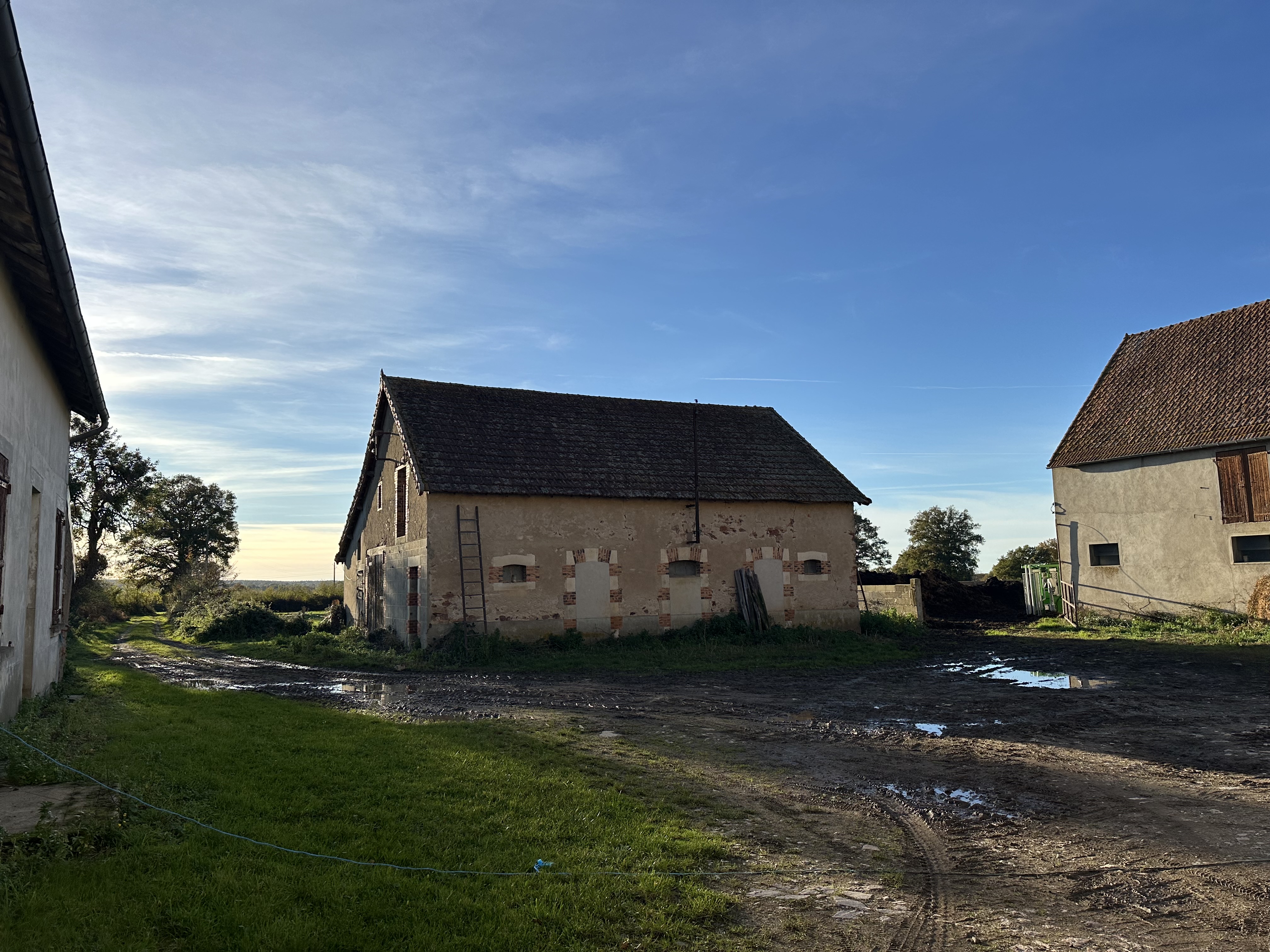 Photo 18 - Maison de campagne