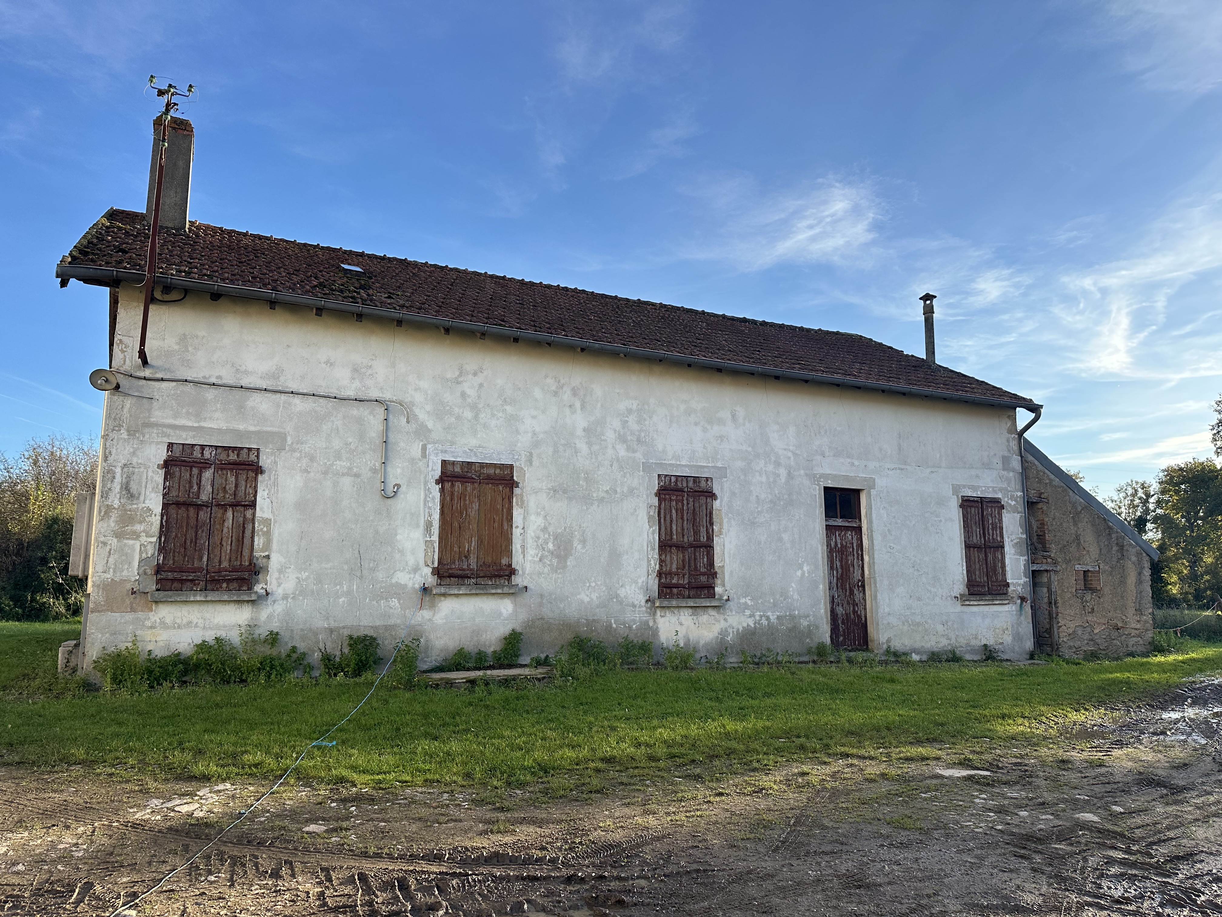 Photo 19 - Maison de campagne