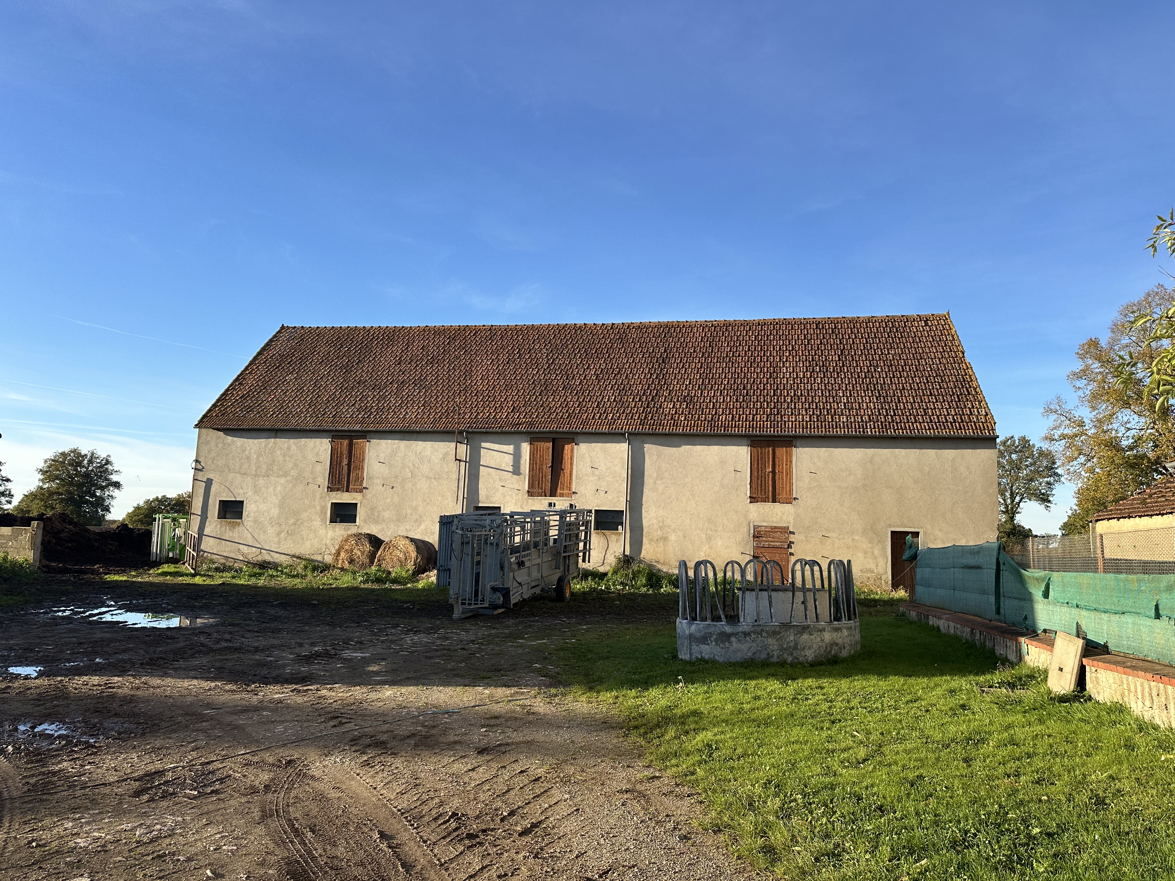 Photo 20 - Maison de campagne