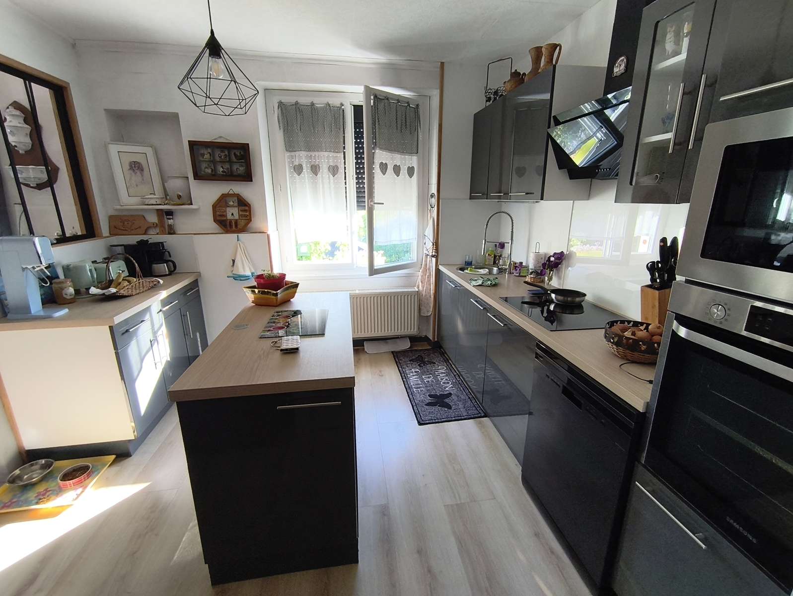 Photo 5 - Maison type T5