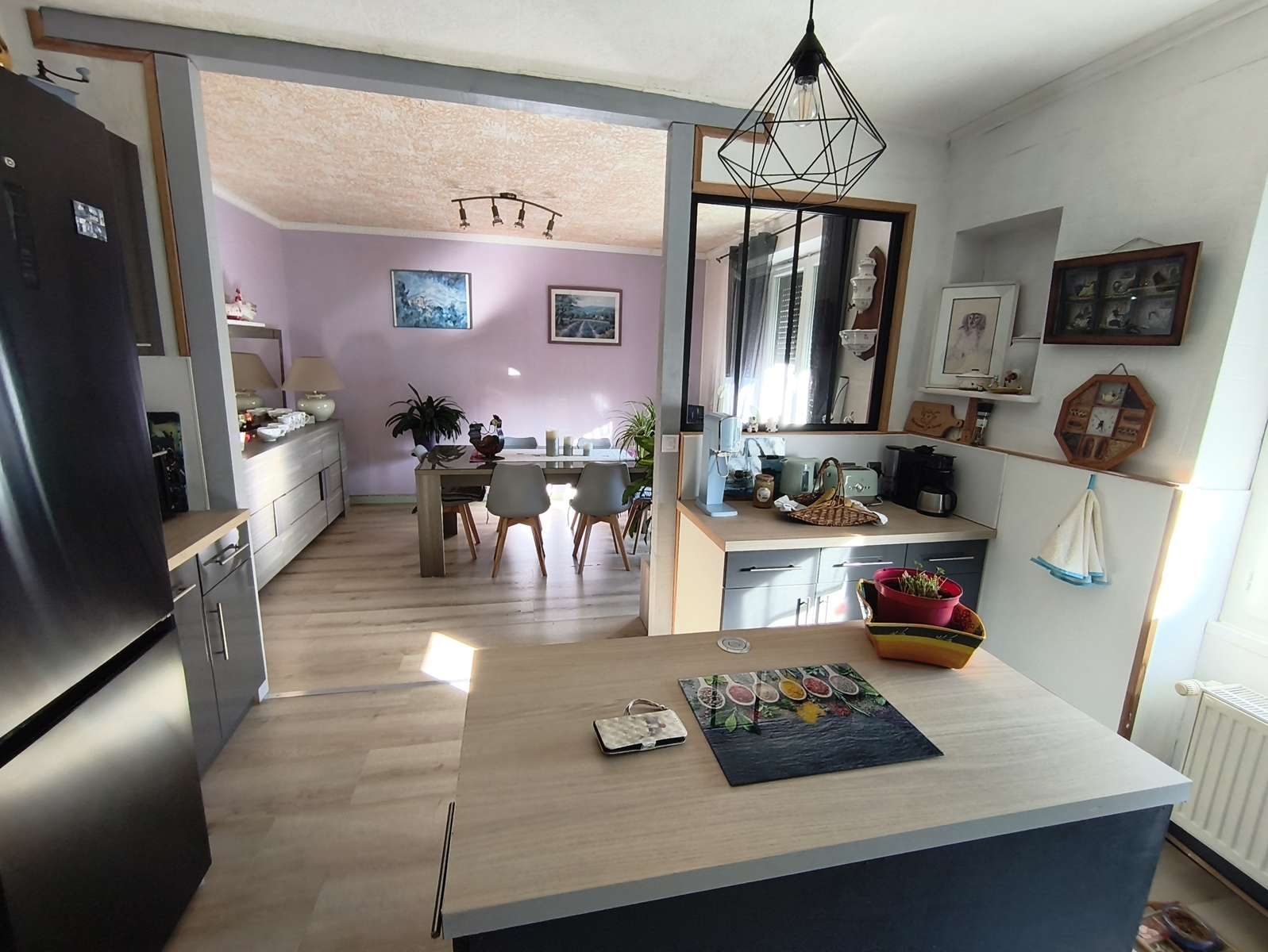 Photo 7 - Maison type T5