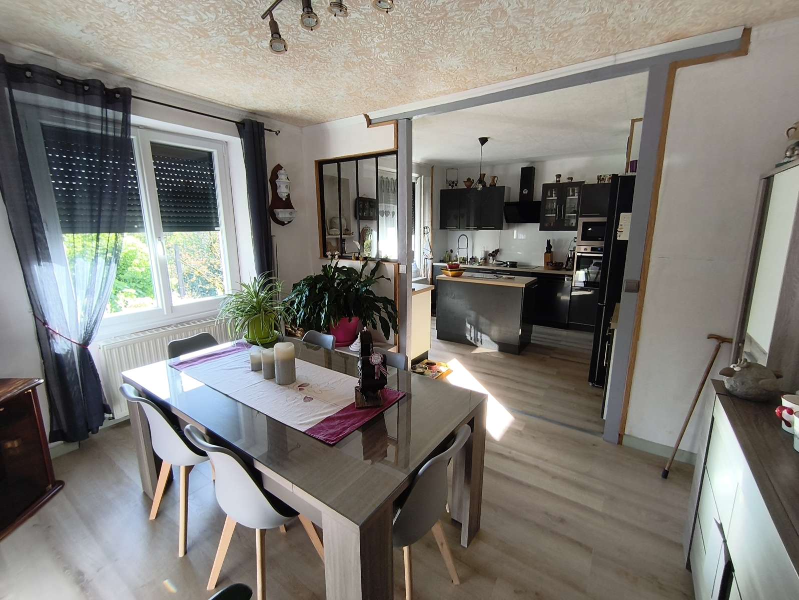 Photo 8 - Maison type T5