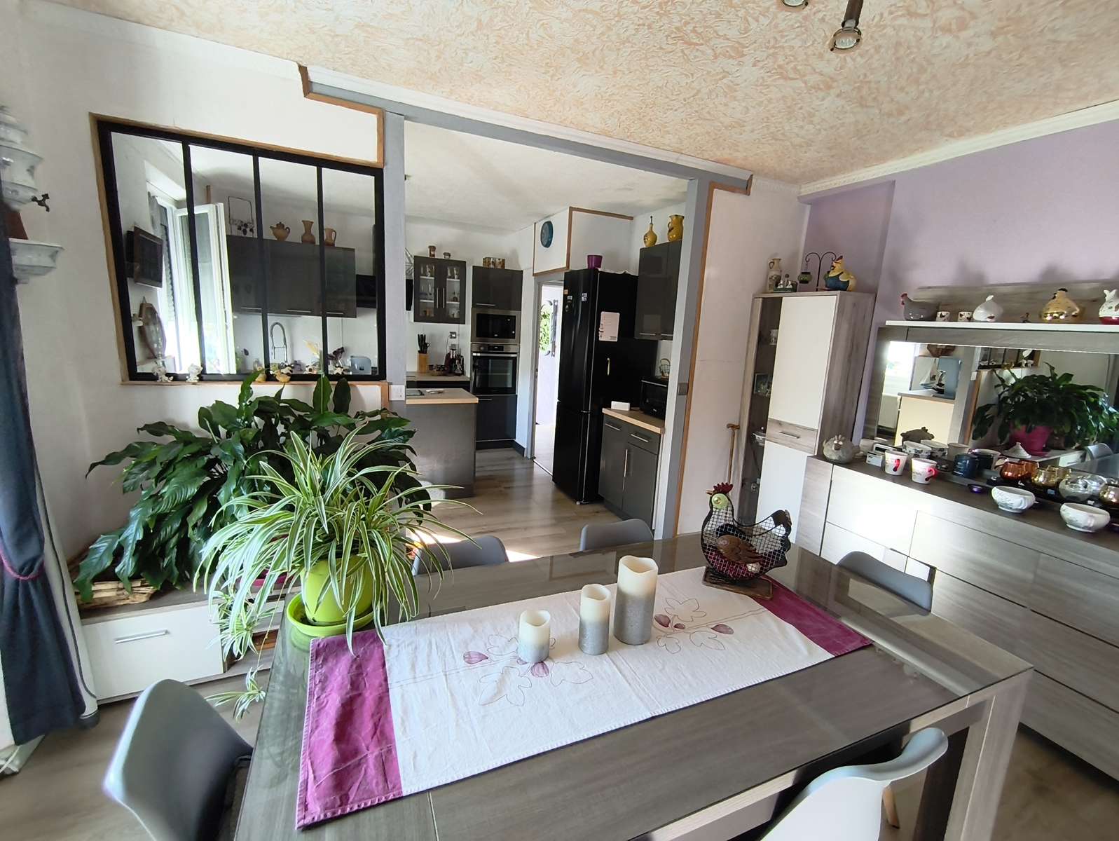 Photo 9 - Maison type T5