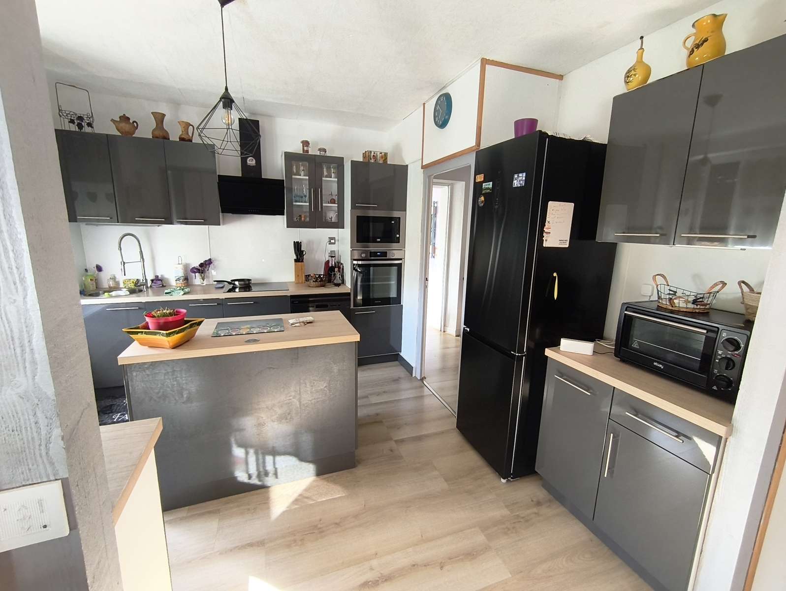 Photo 6 - Maison type T5