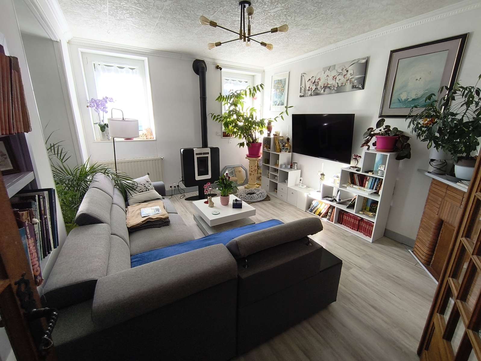 Photo 4 - Maison type T5