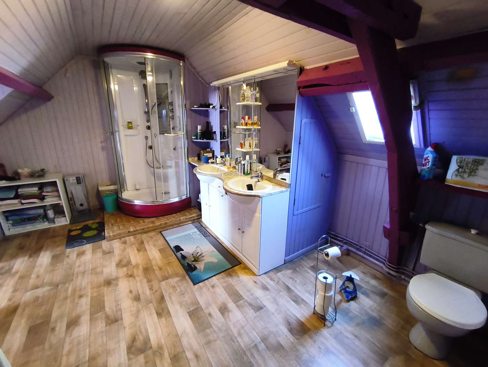Photo 15 - Maison type T5