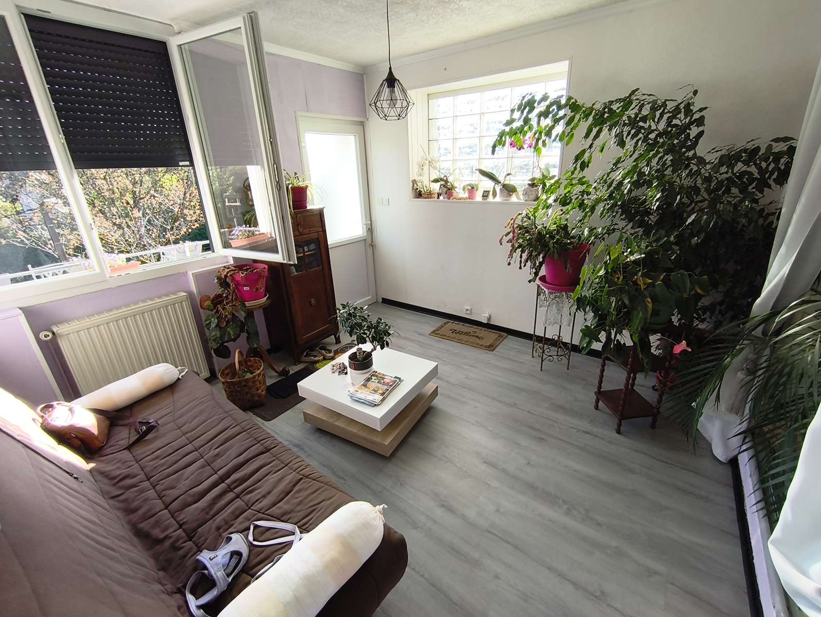 Photo 3 - Maison type T5