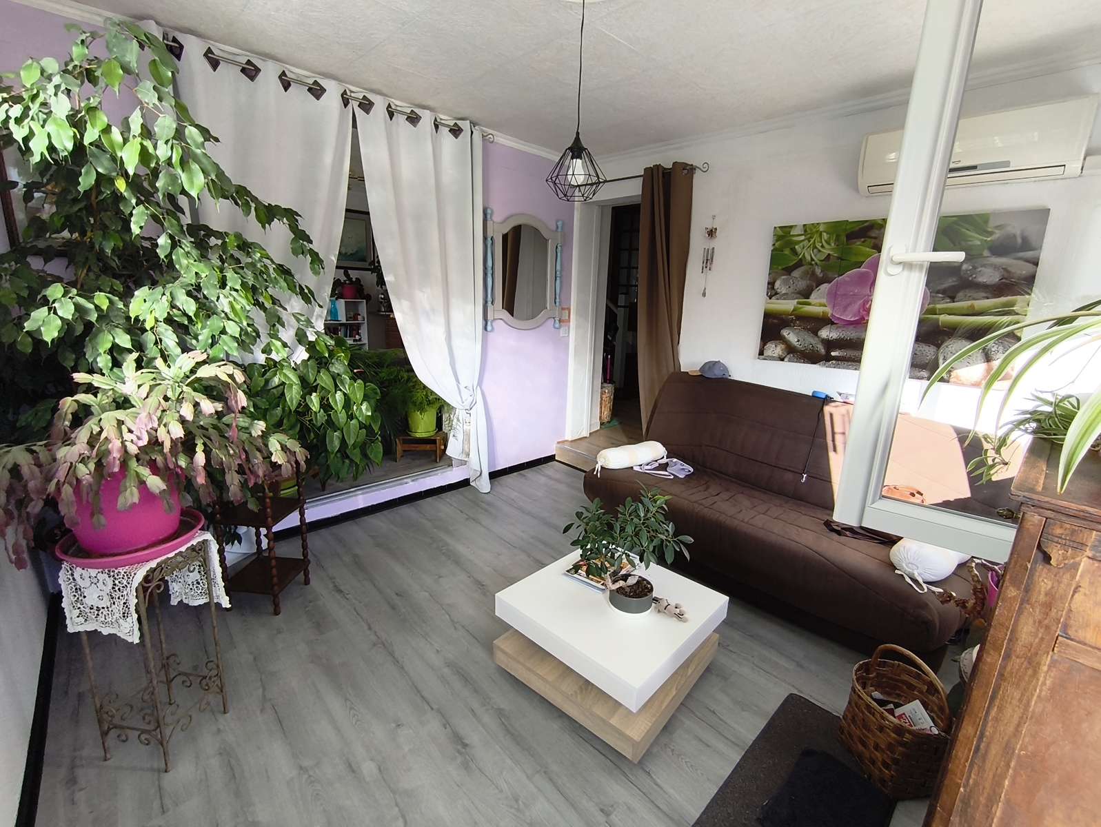 Photo 2 - Maison type T5