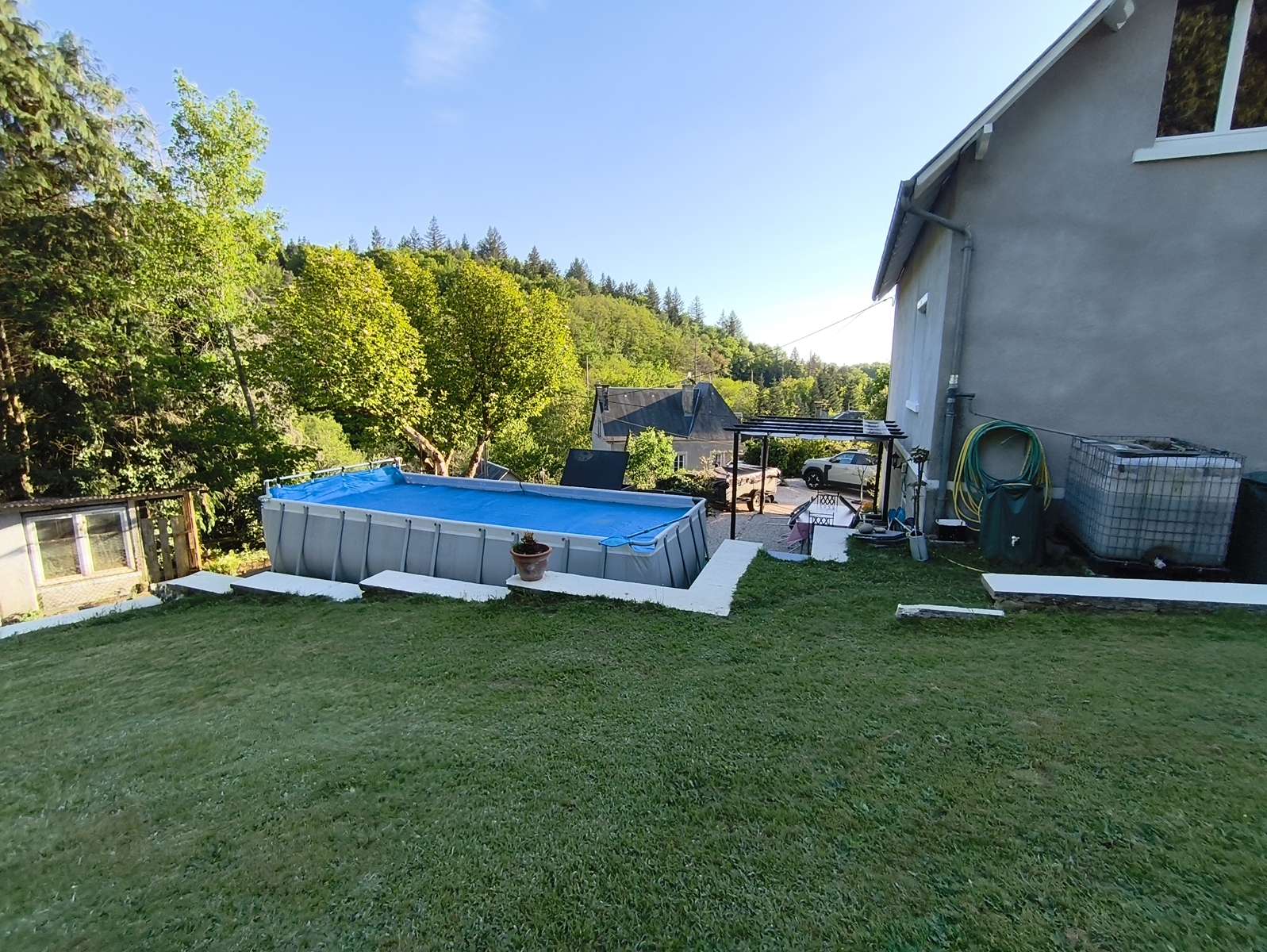 Photo 22 - Maison type T5