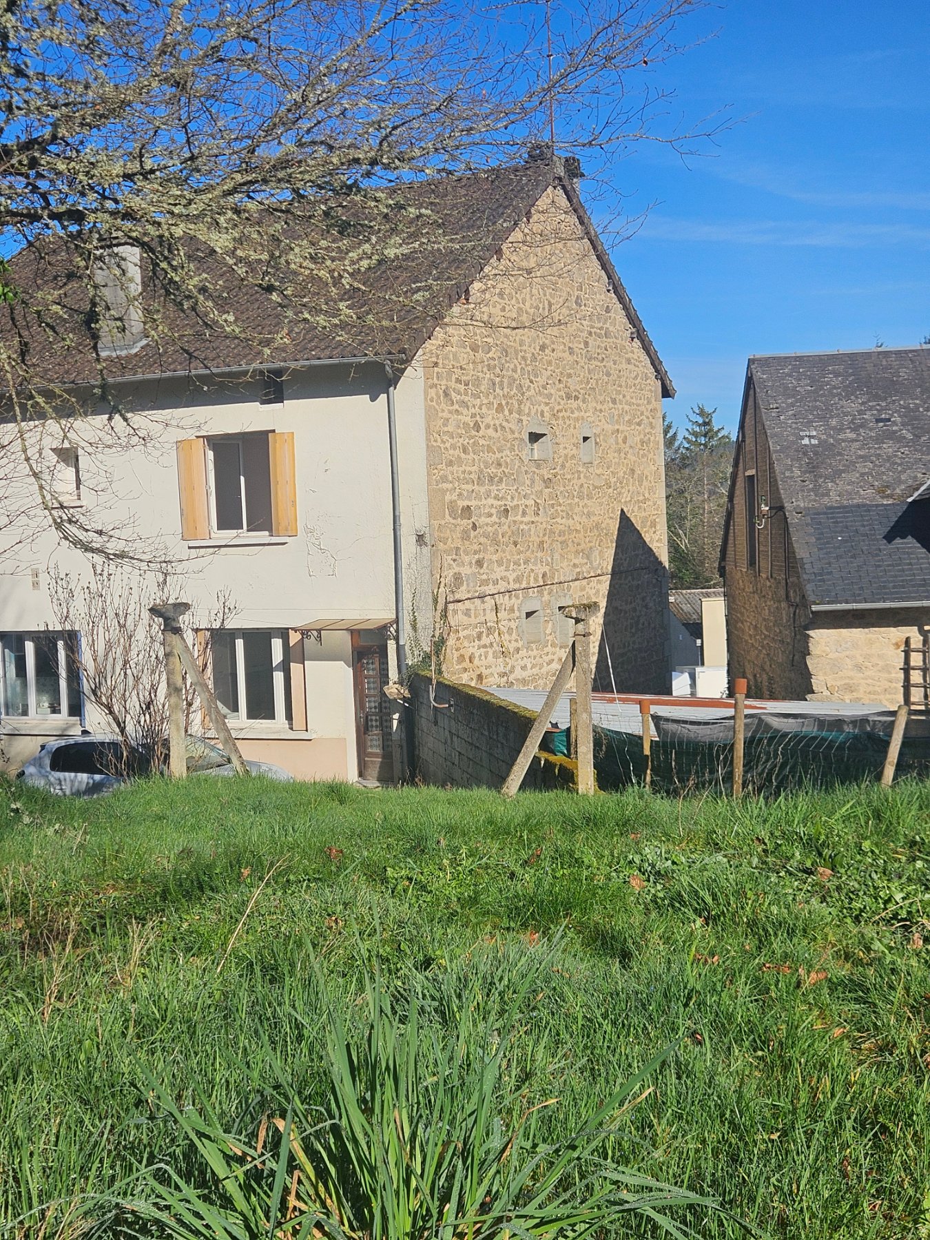 Photo 21 - Maison de village