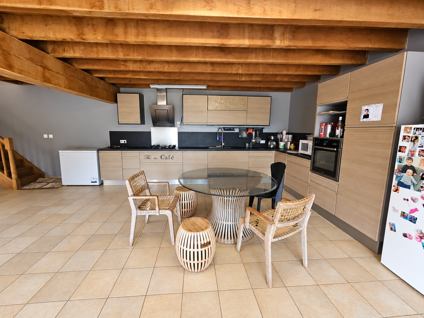 Photo 2 - Maison de campagne