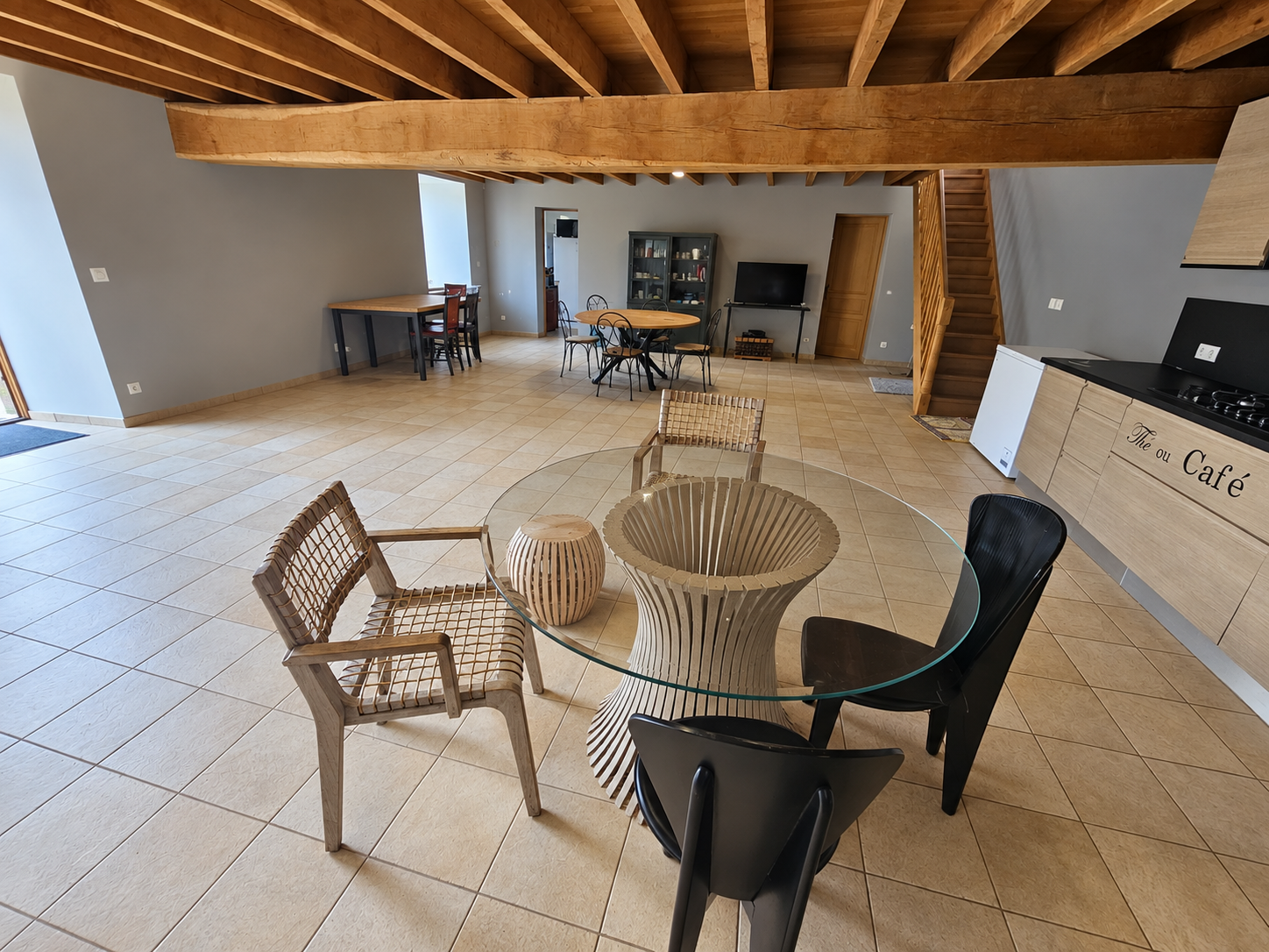 Photo 3 - Maison de campagne