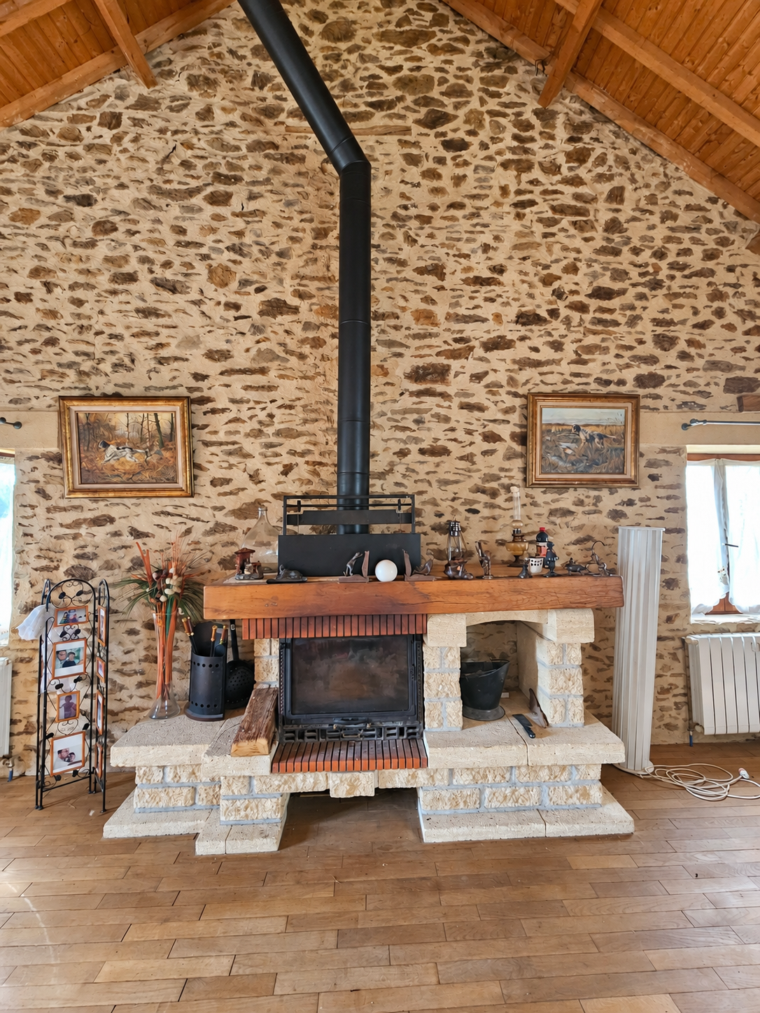Photo 14 - Maison de campagne