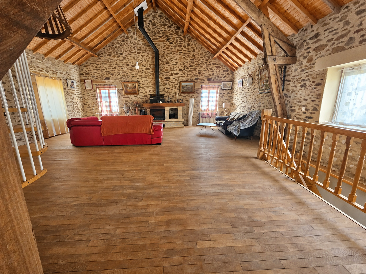 Photo 12 - Maison de campagne
