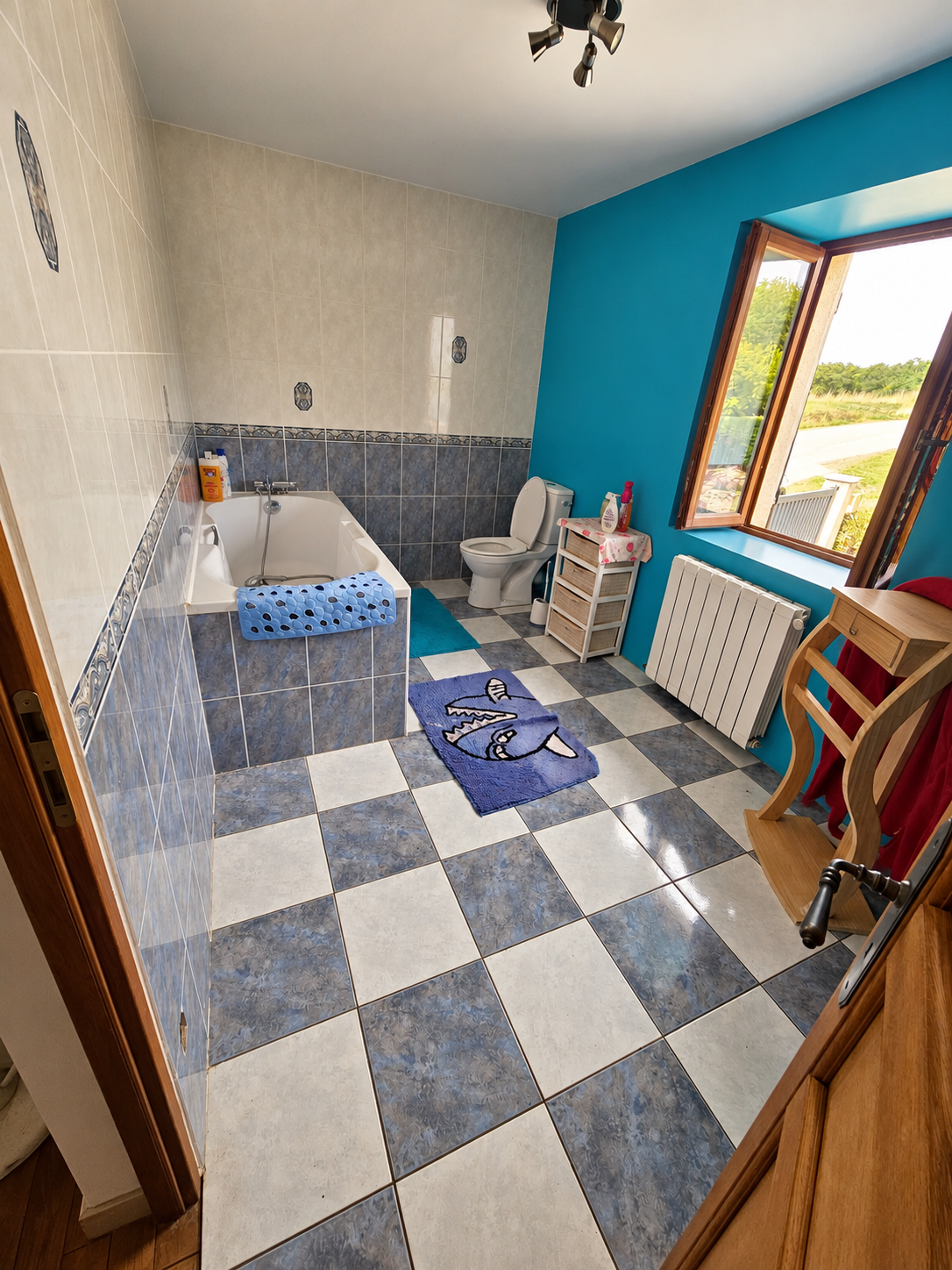 Photo 6 - Maison de campagne