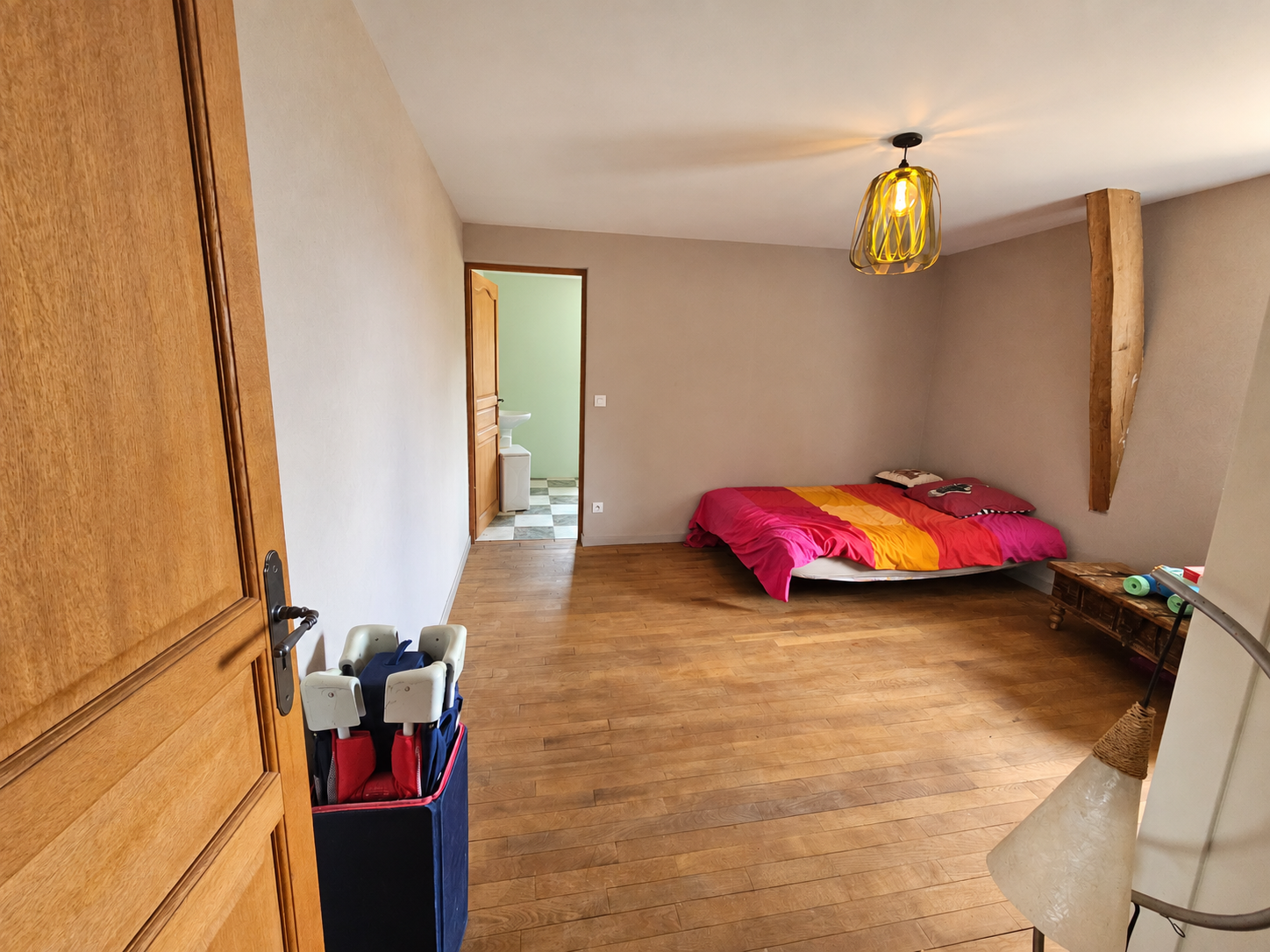 Photo 7 - Maison de campagne