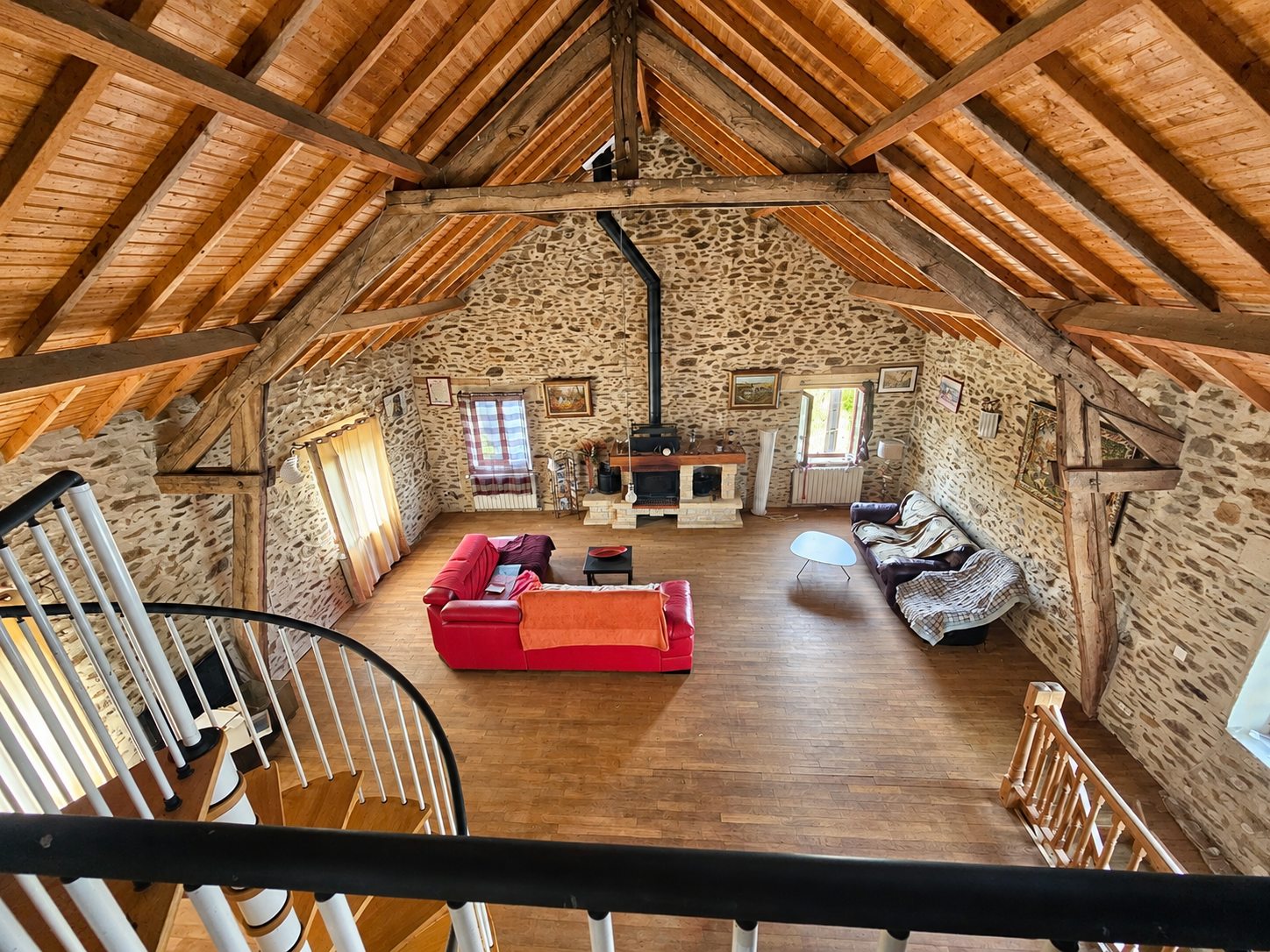 Photo 21 - Maison de campagne
