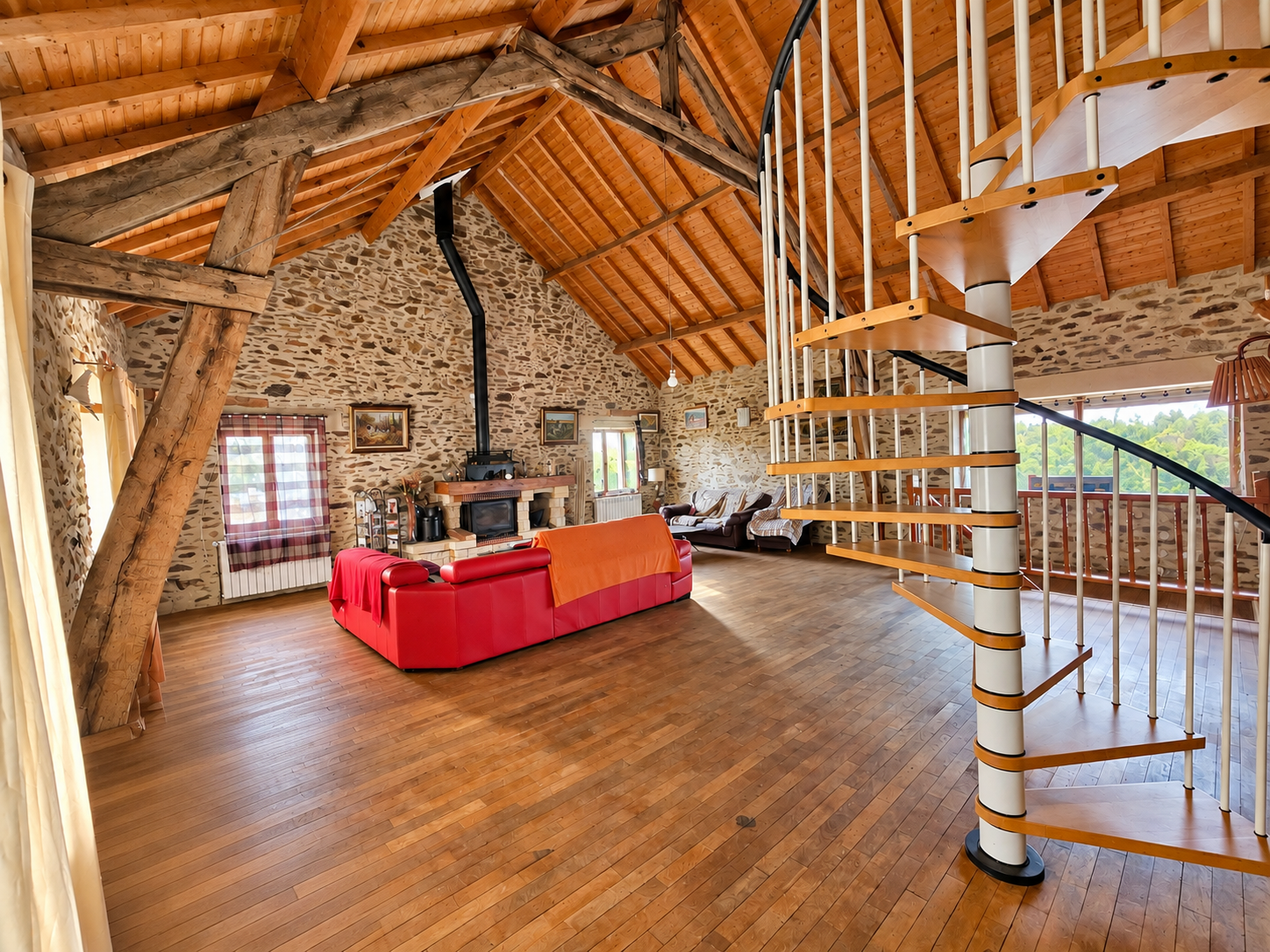 Photo 22 - Maison de campagne